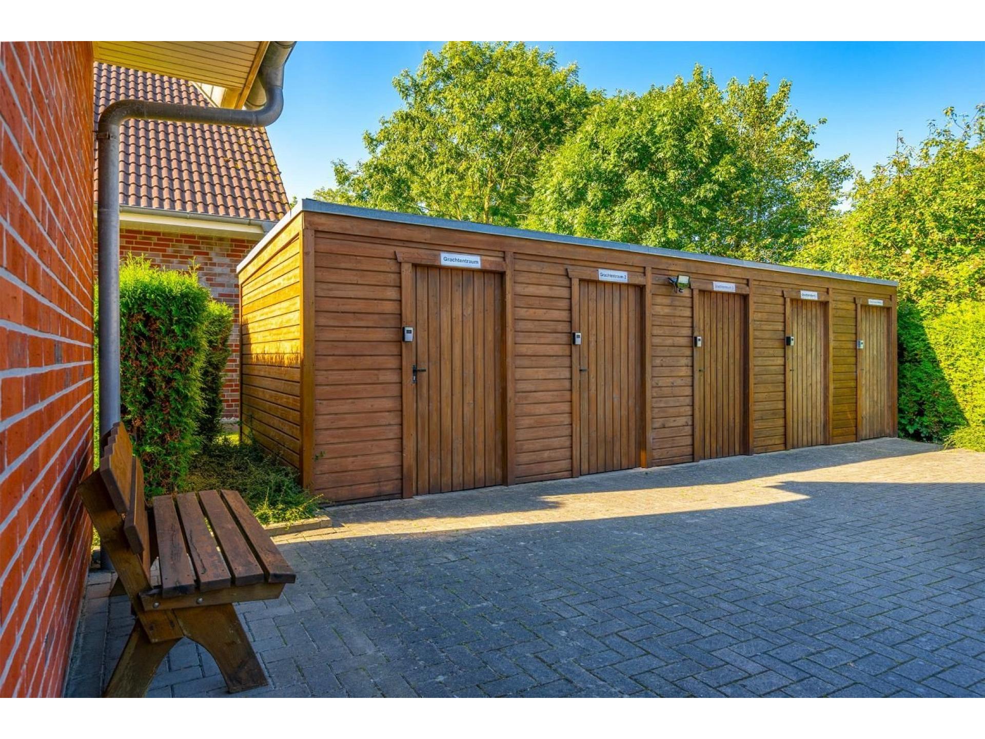 Grachtentraum 2 Foto 7