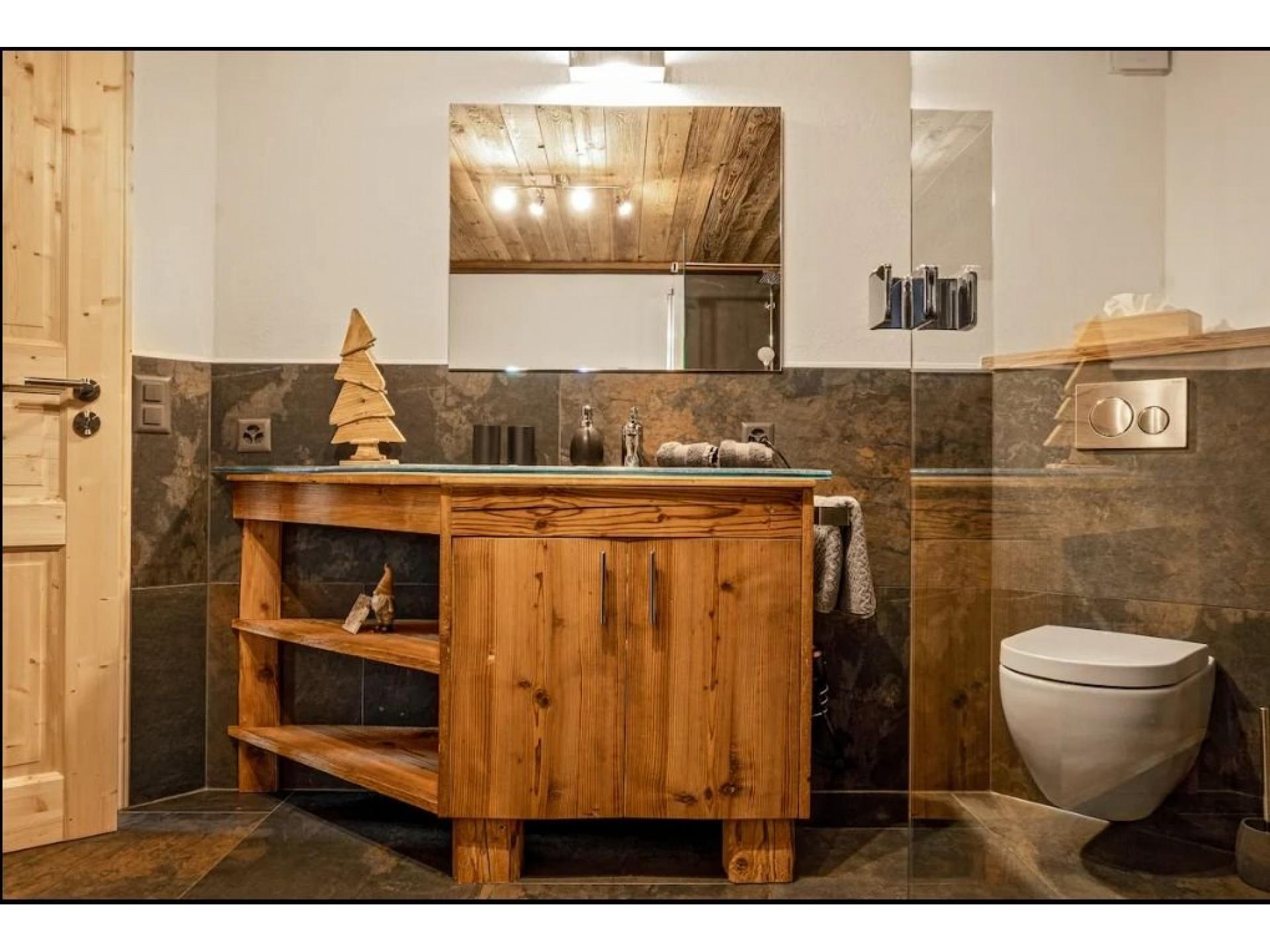 Chalet Halten Foto 10