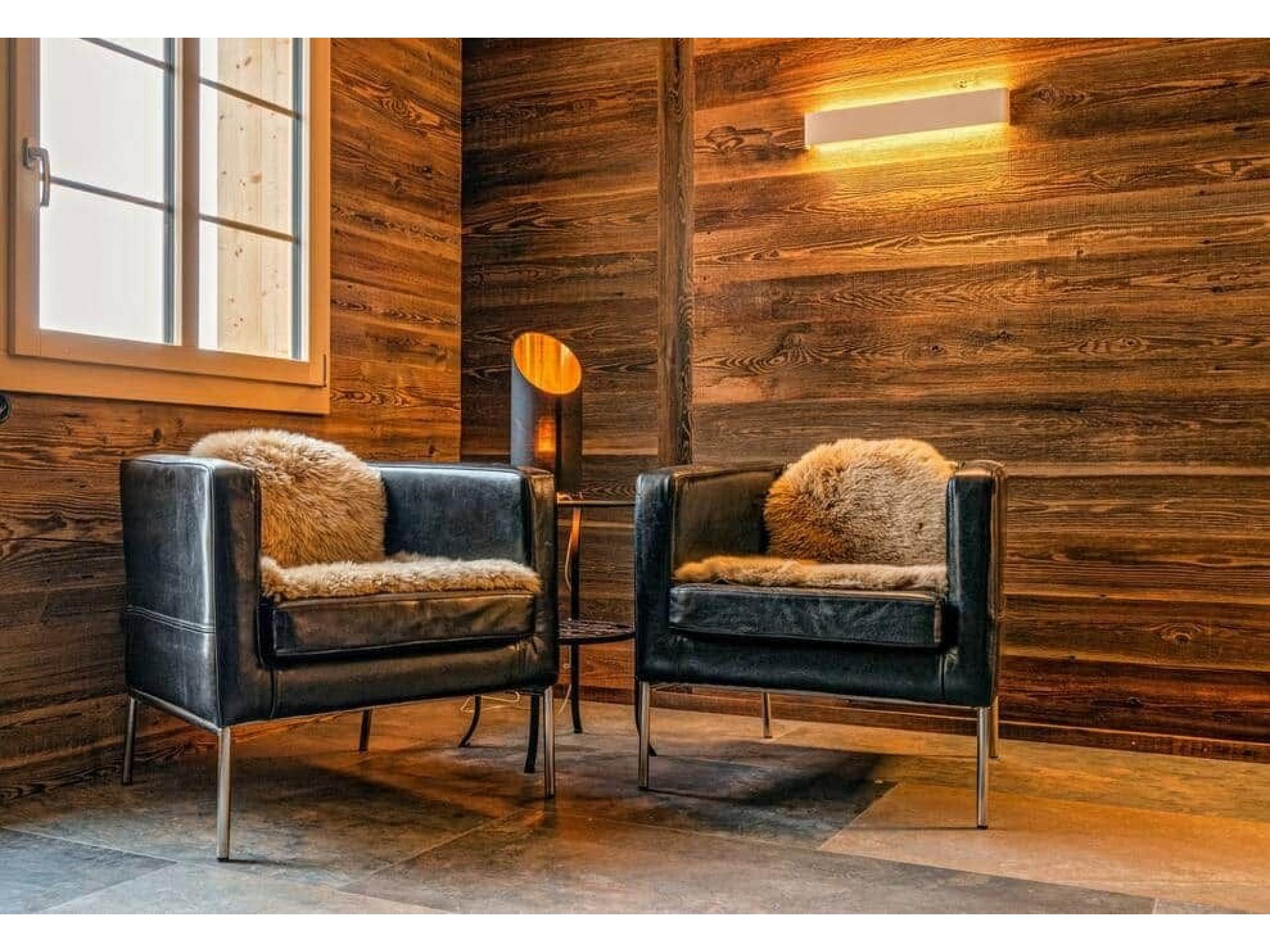 Chalet Halten Foto 12