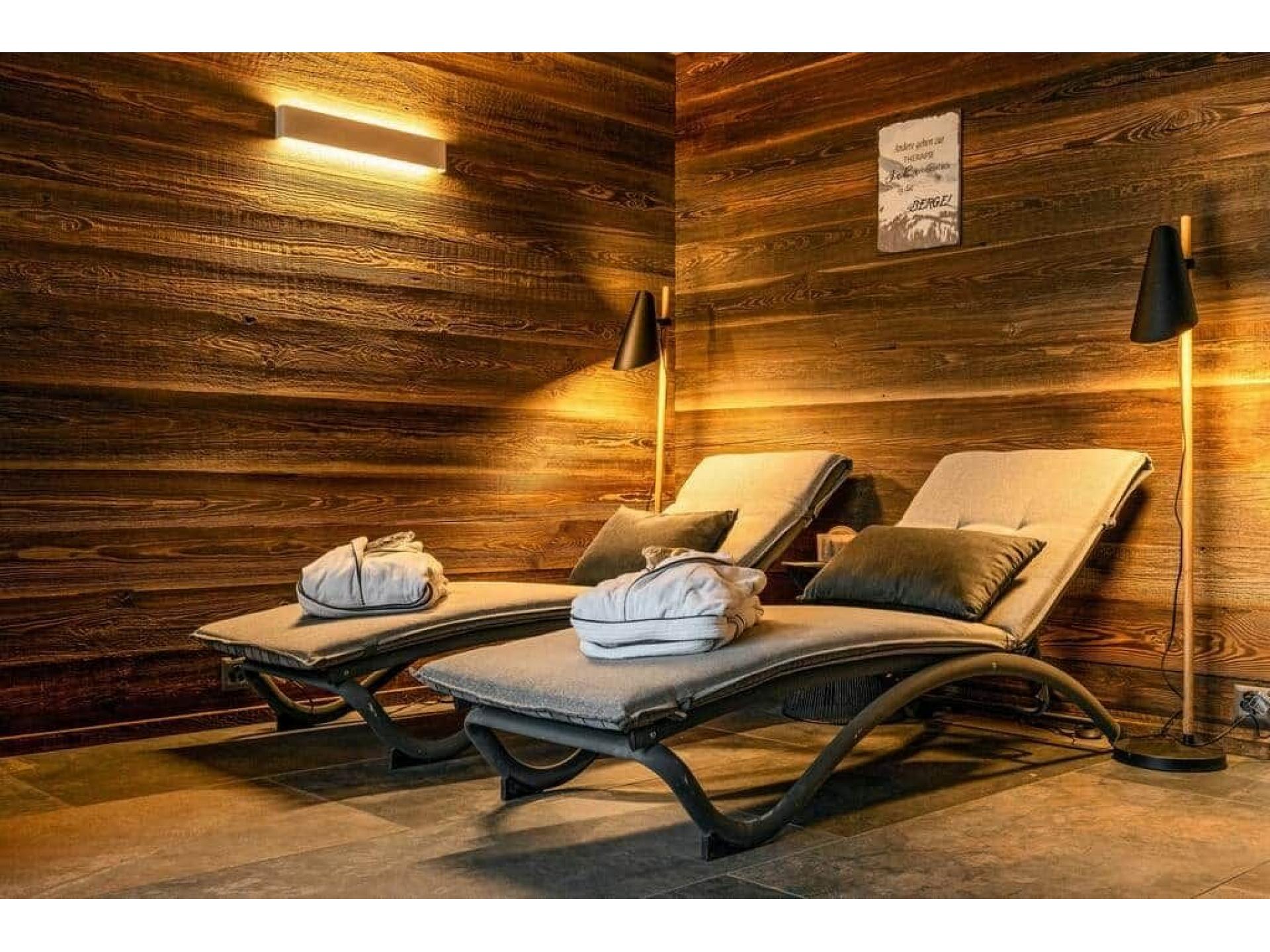 Chalet Halten Foto 13