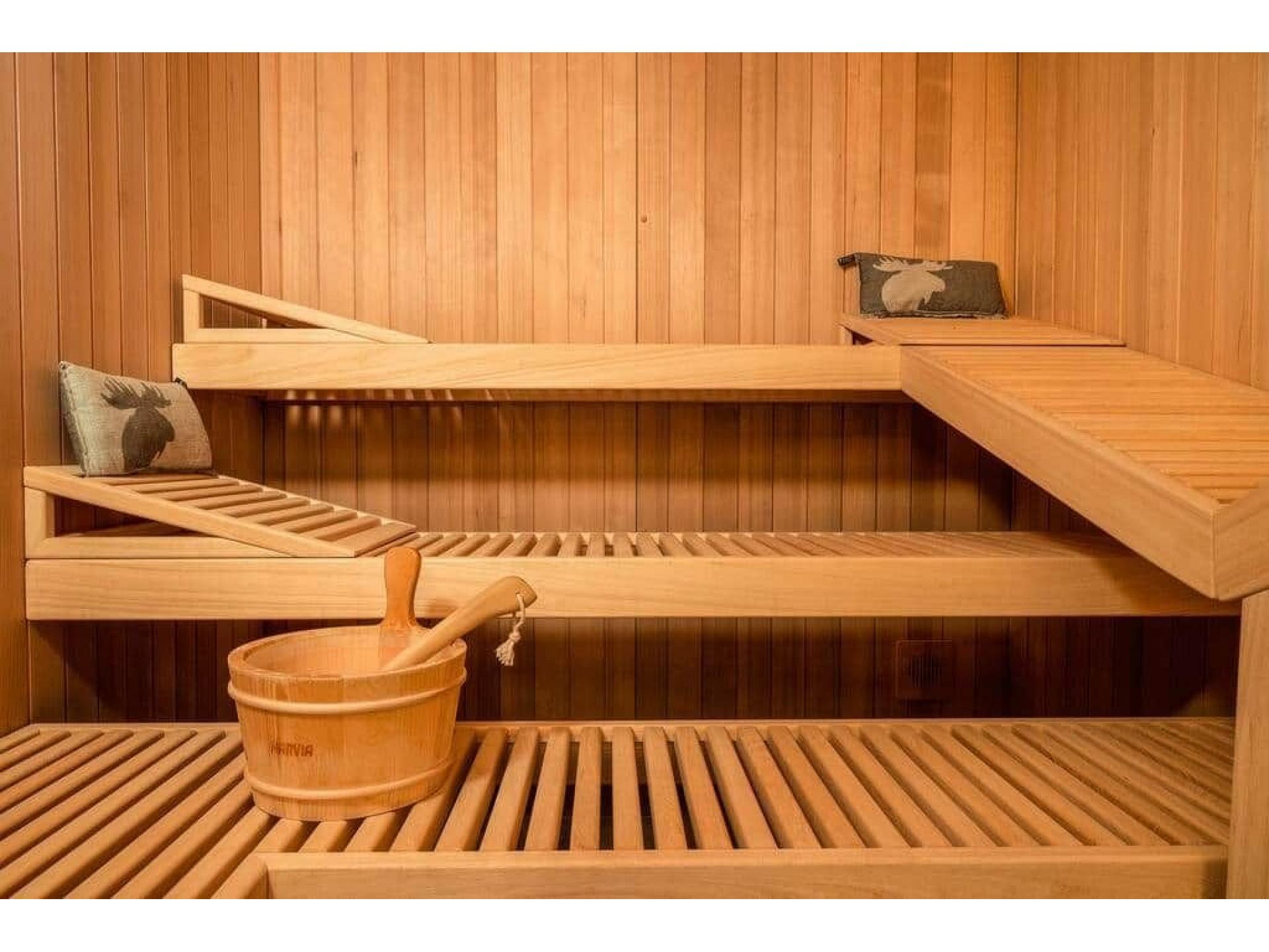 Chalet Halten Foto 14