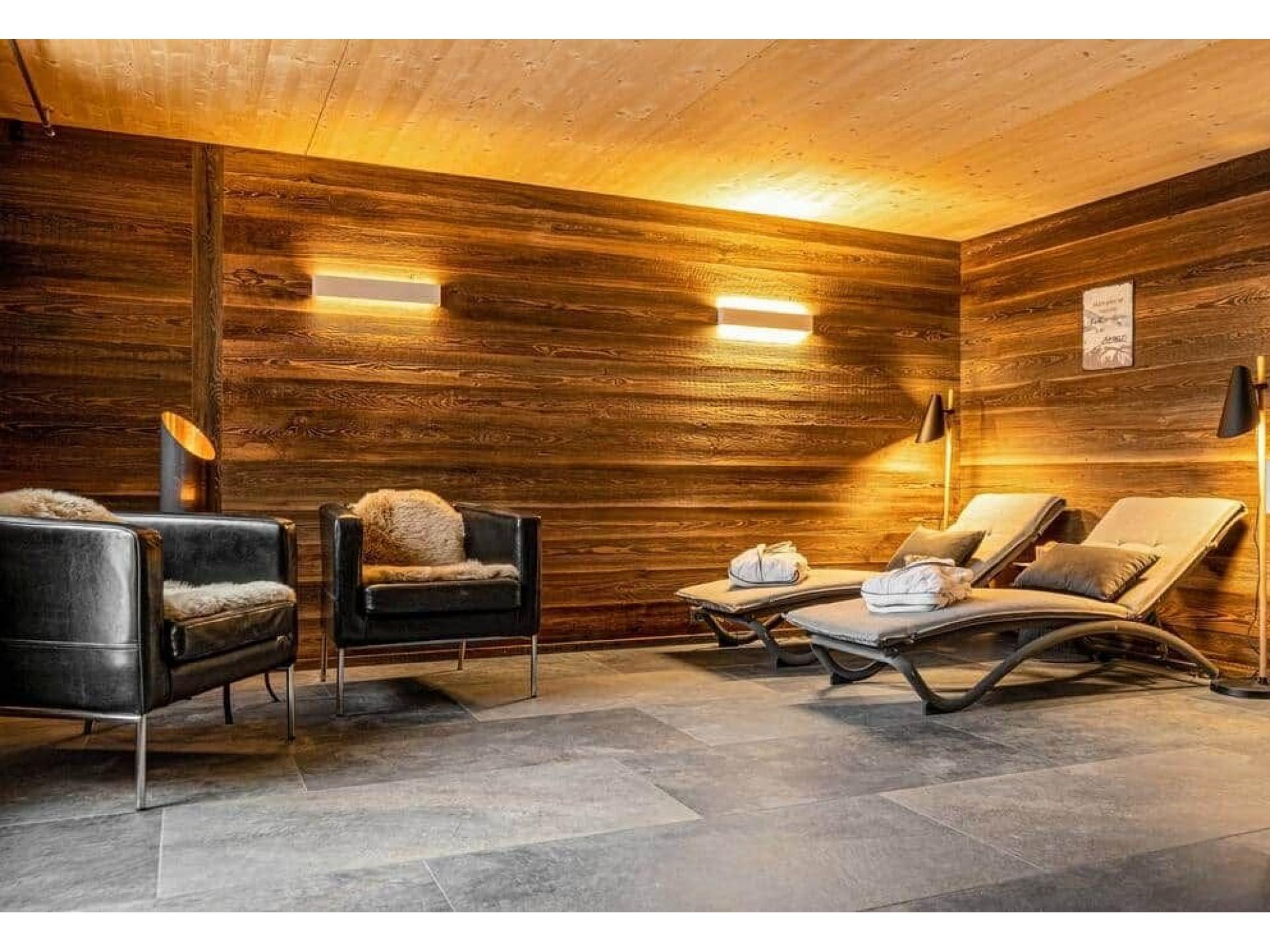 Chalet Halten Foto 15