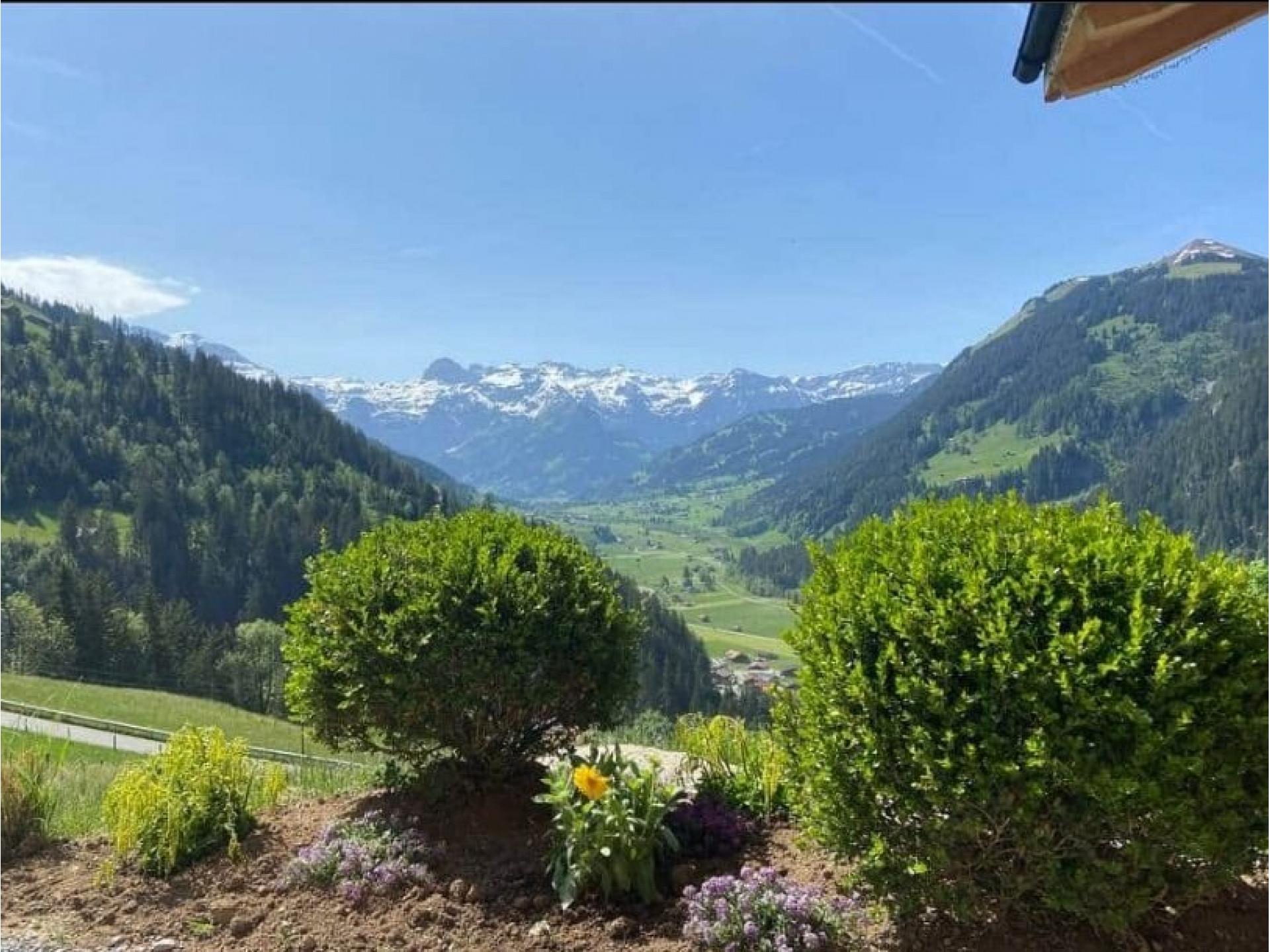 Chalet Halten Foto 17