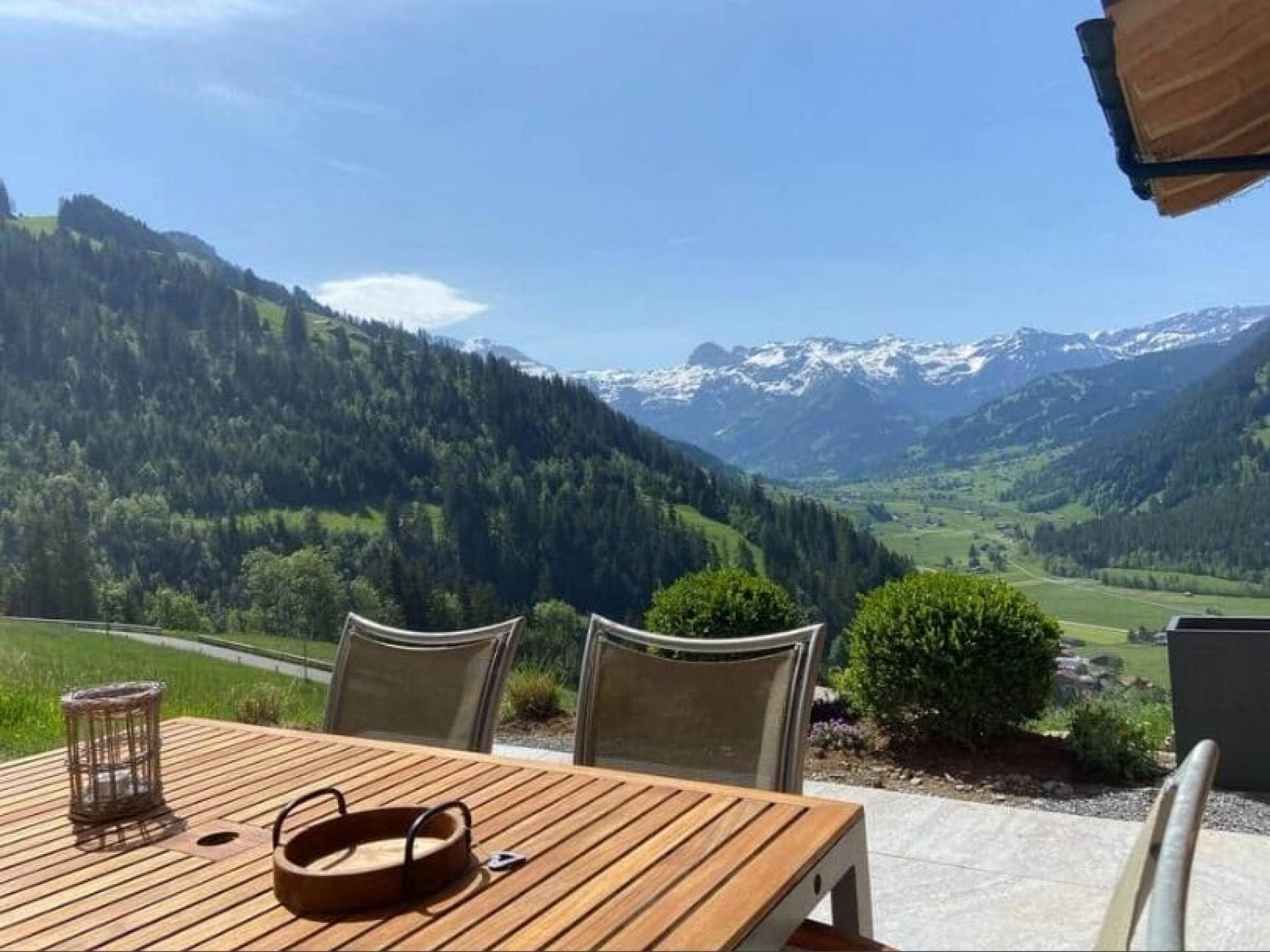 Chalet Halten Foto 18