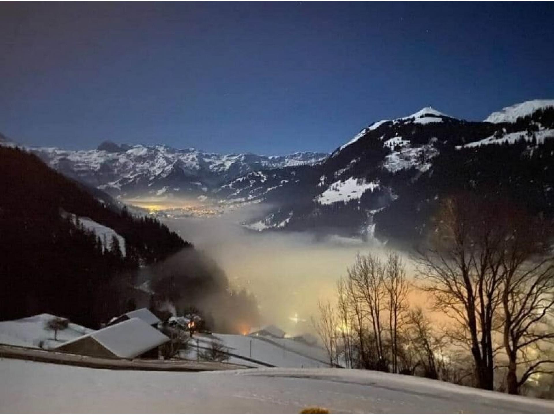 Chalet Halten Foto 23