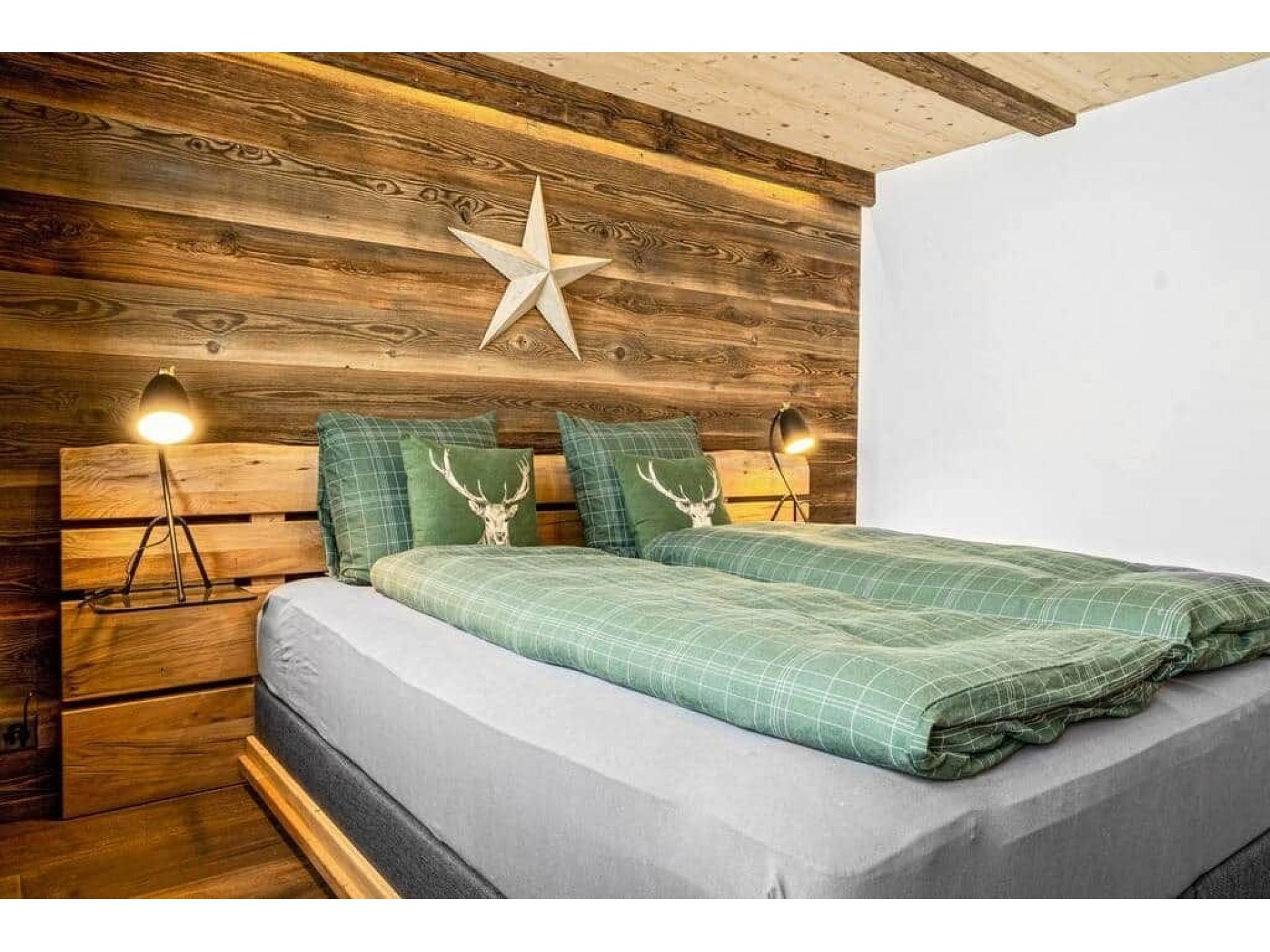 Chalet Halten Foto 6