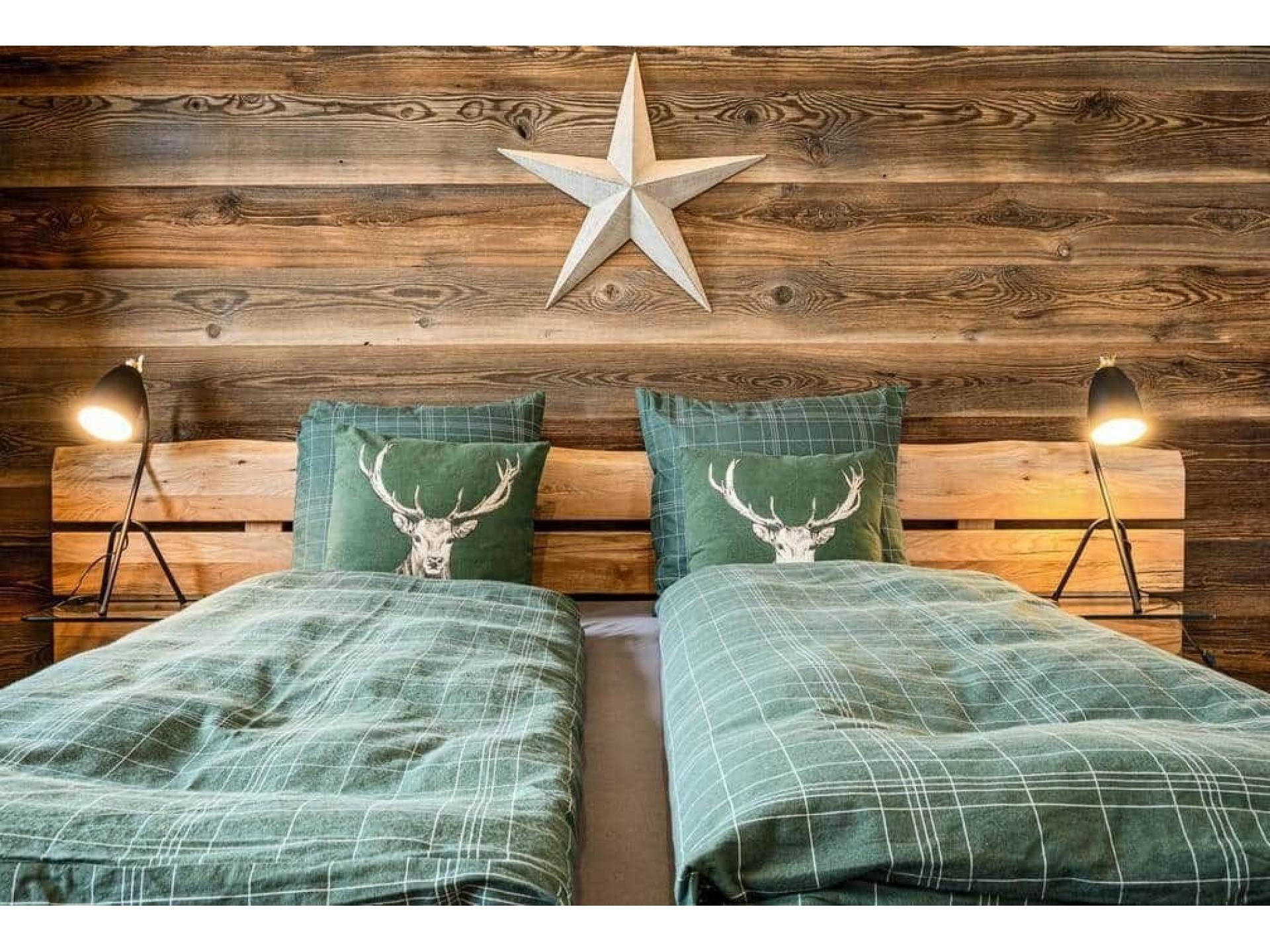 Chalet Halten Foto 7