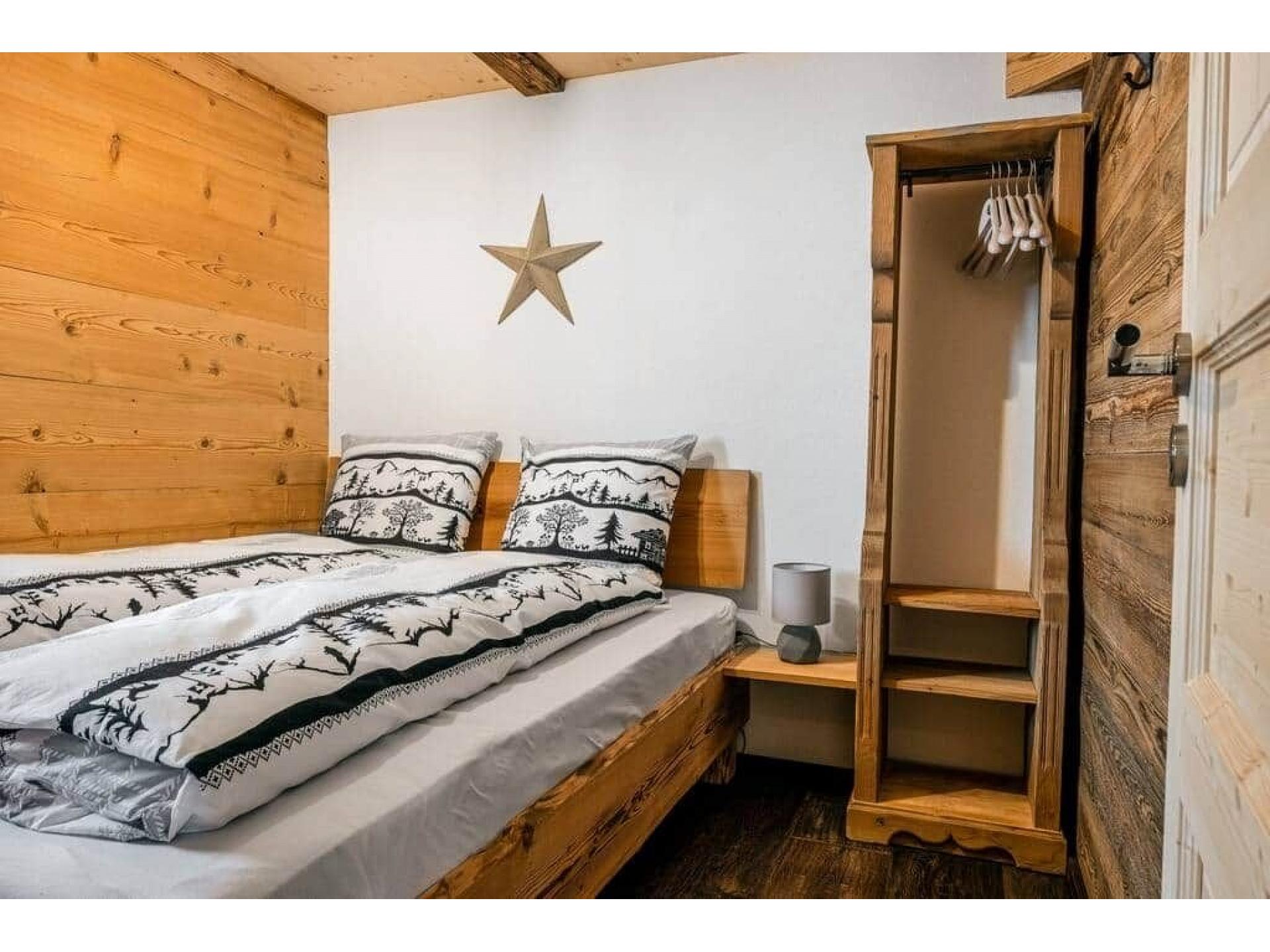 Chalet Halten Foto 8