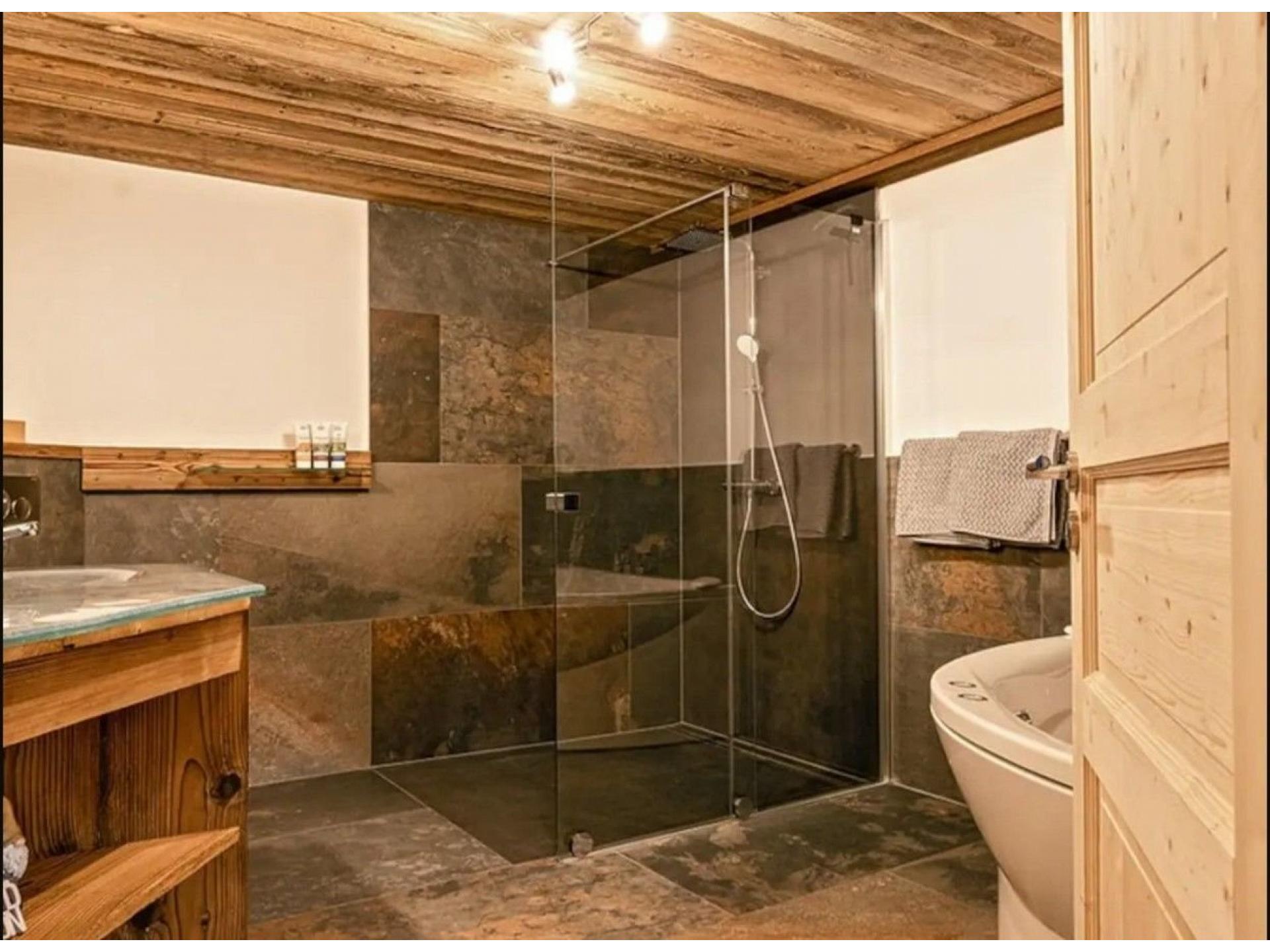 Chalet Halten Foto 9