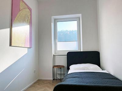 Komfortable Monteurwohnung in Sitzenberg-Reidling