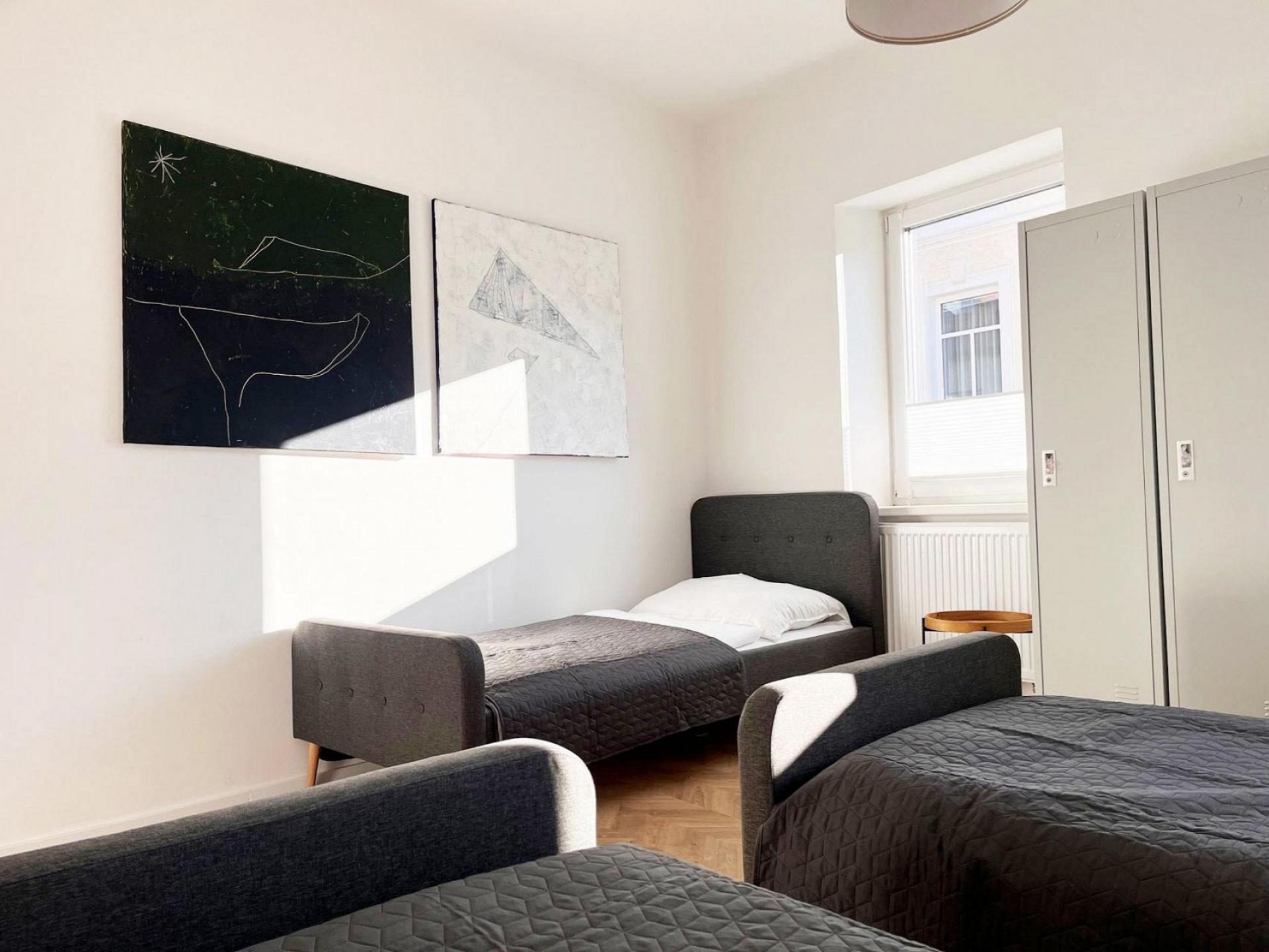 Komfortable Monteurwohnung in Sitzenberg-Reidling Foto 3