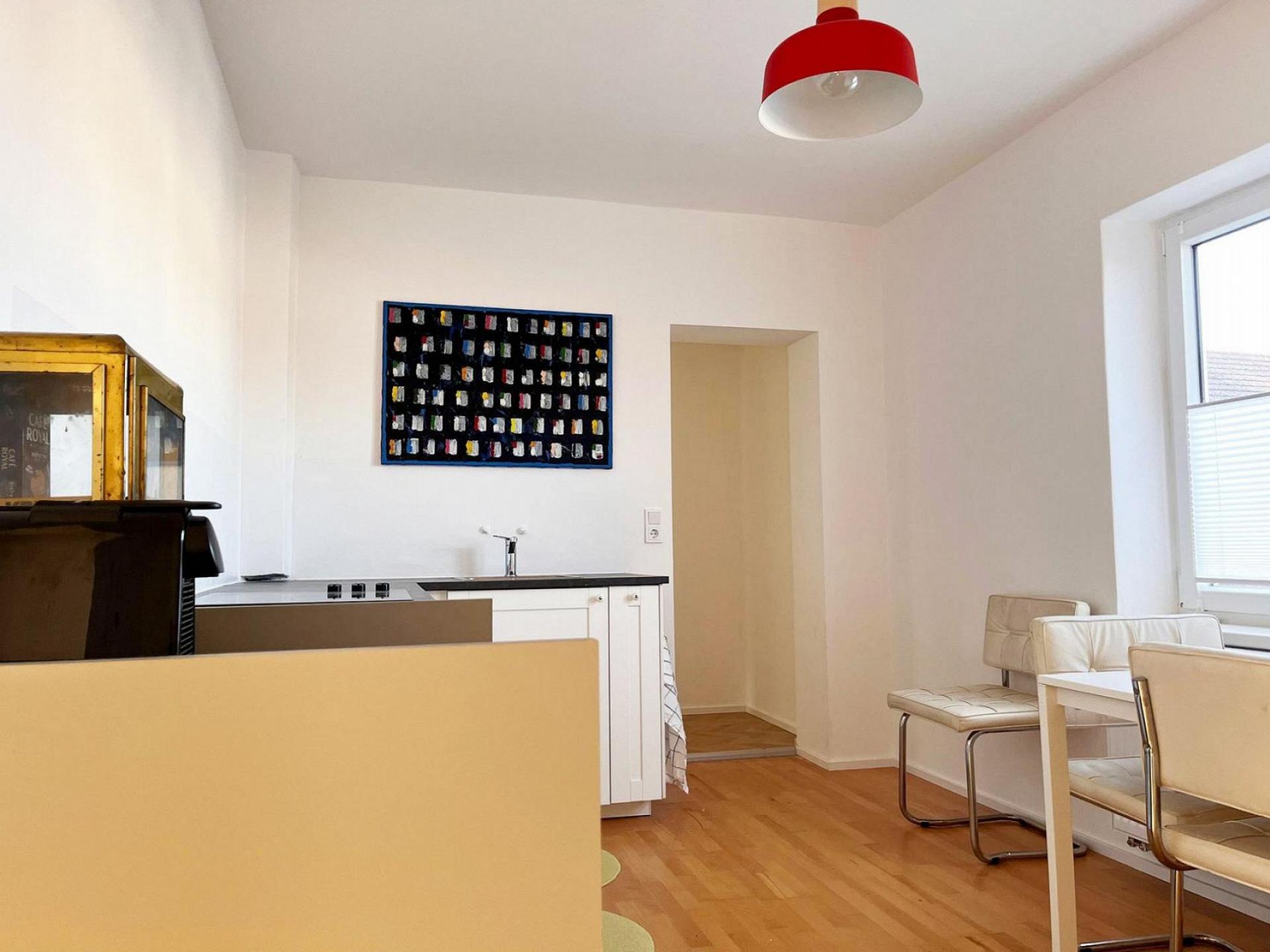 Komfortable Monteurwohnung in Sitzenberg-Reidling Foto 4