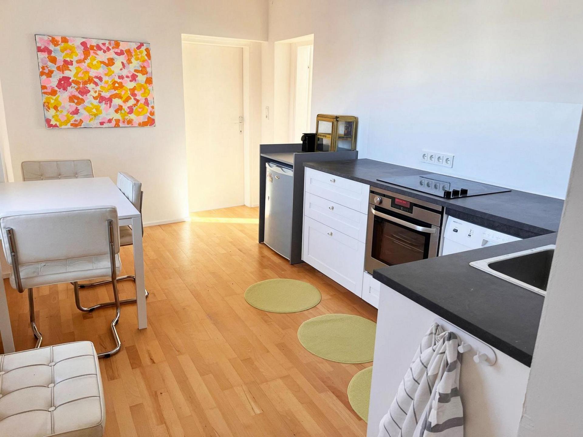 Komfortable Monteurwohnung in Sitzenberg-Reidling Foto 5