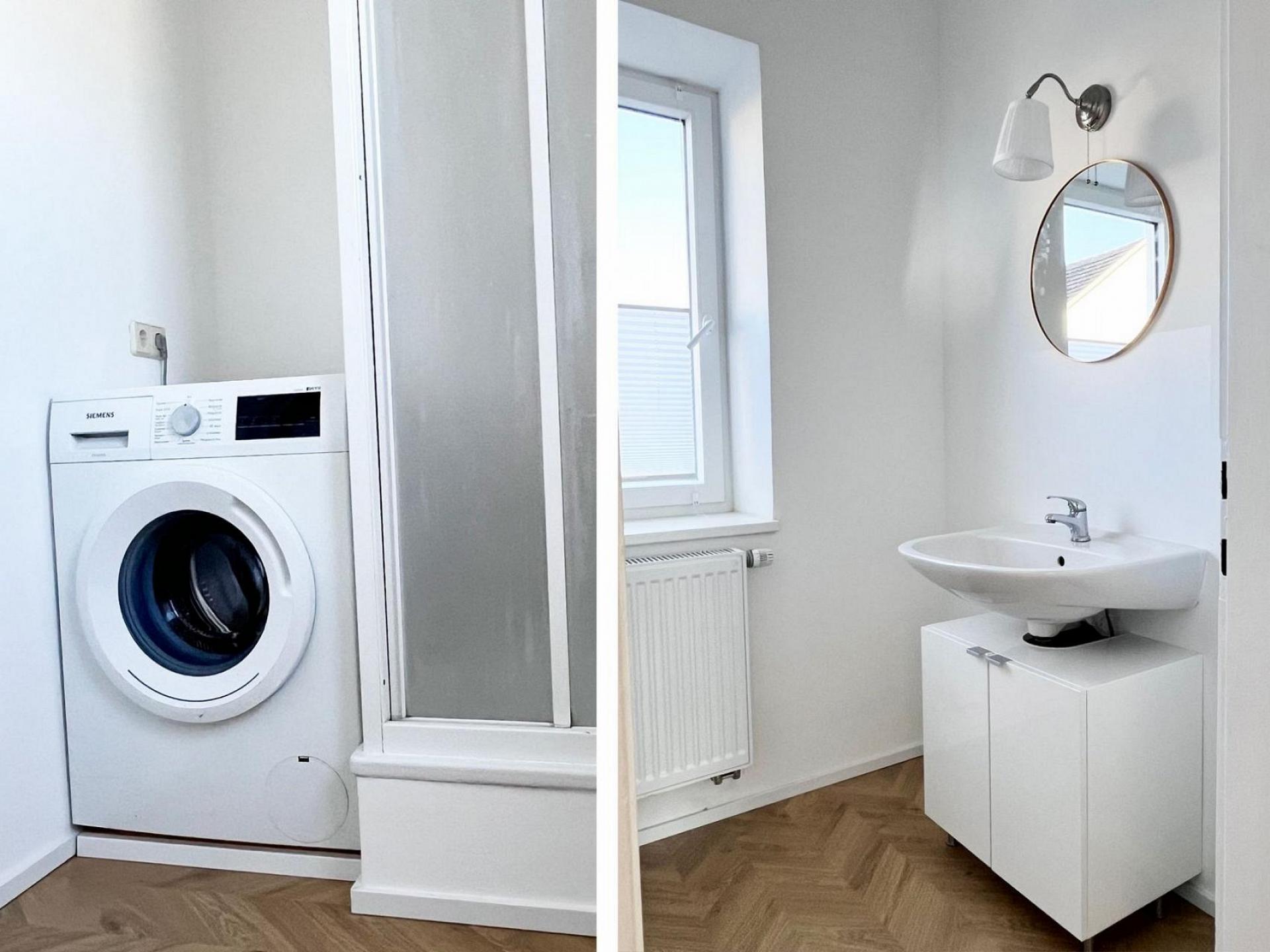 Komfortable Monteurwohnung in Sitzenberg-Reidling Foto 6