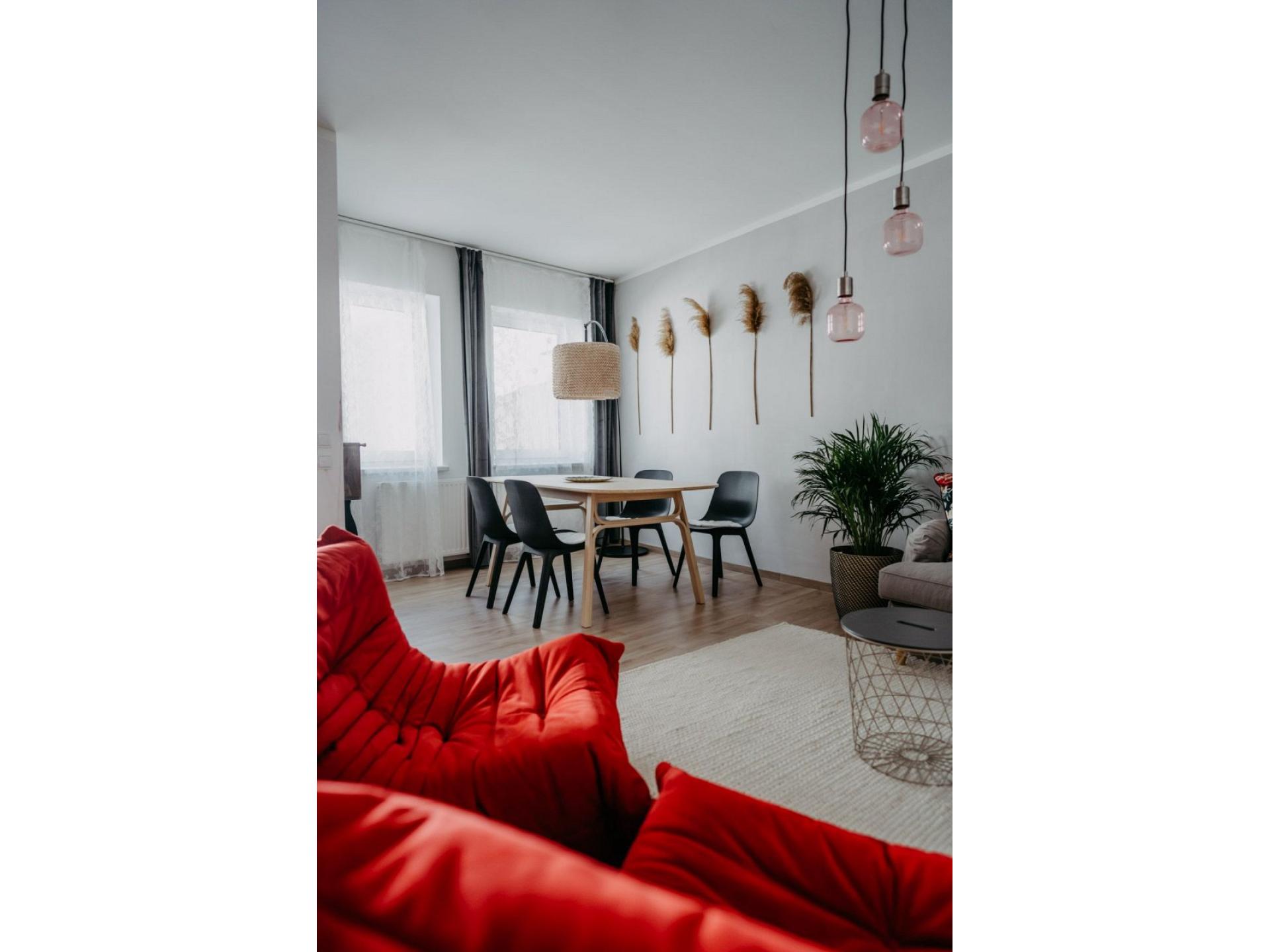 MÖRBISCH: Apartment "Sprosse" Foto 2
