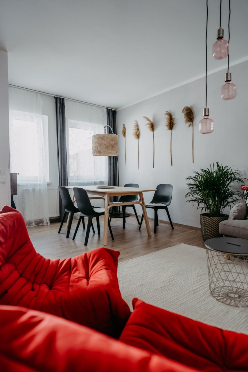 MÖRBISCH: Apartment "Sprosse" Foto 2