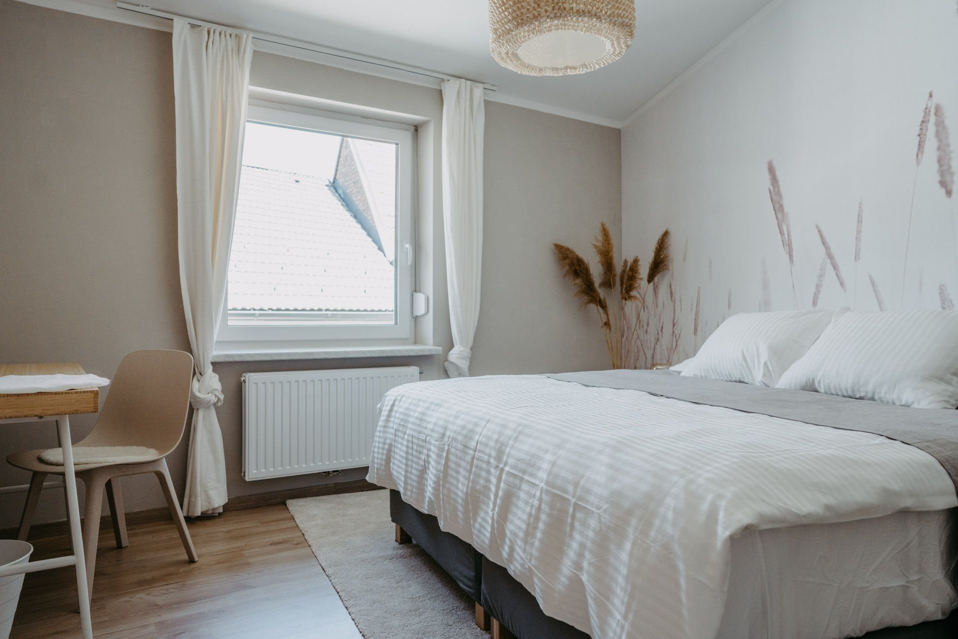 MÖRBISCH: Apartment "Sprosse" Foto 3