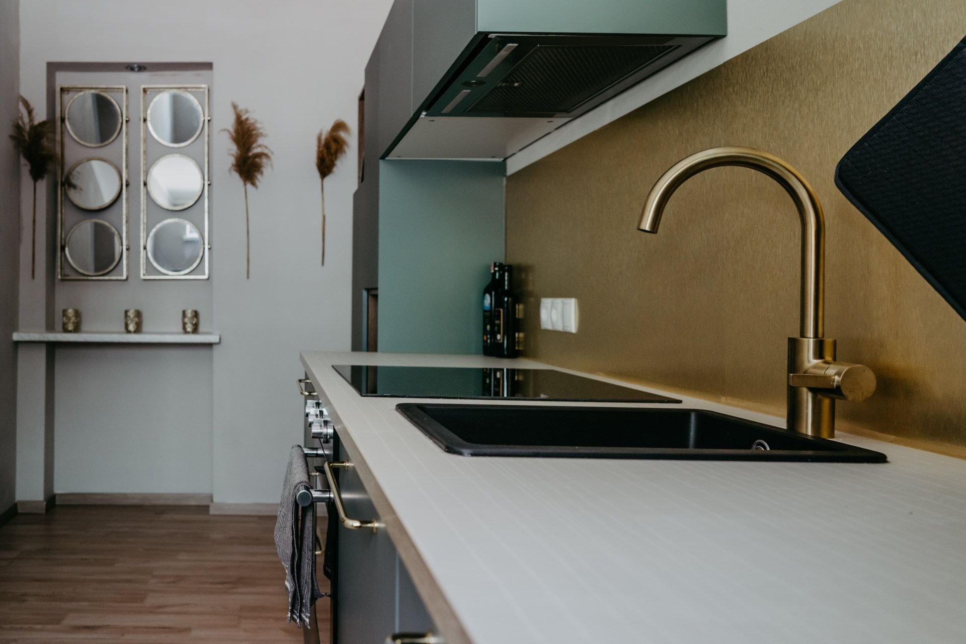 MÖRBISCH: Apartment "Sprosse" Foto 7
