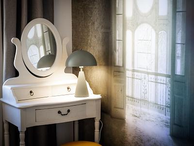 GRADO: Apartment Villa Denis