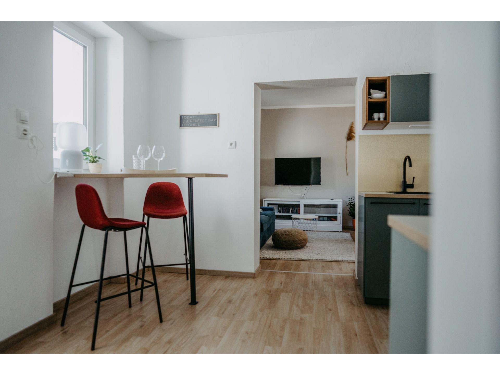 MÖRBISCH: Apartment "Sommer" Foto 10