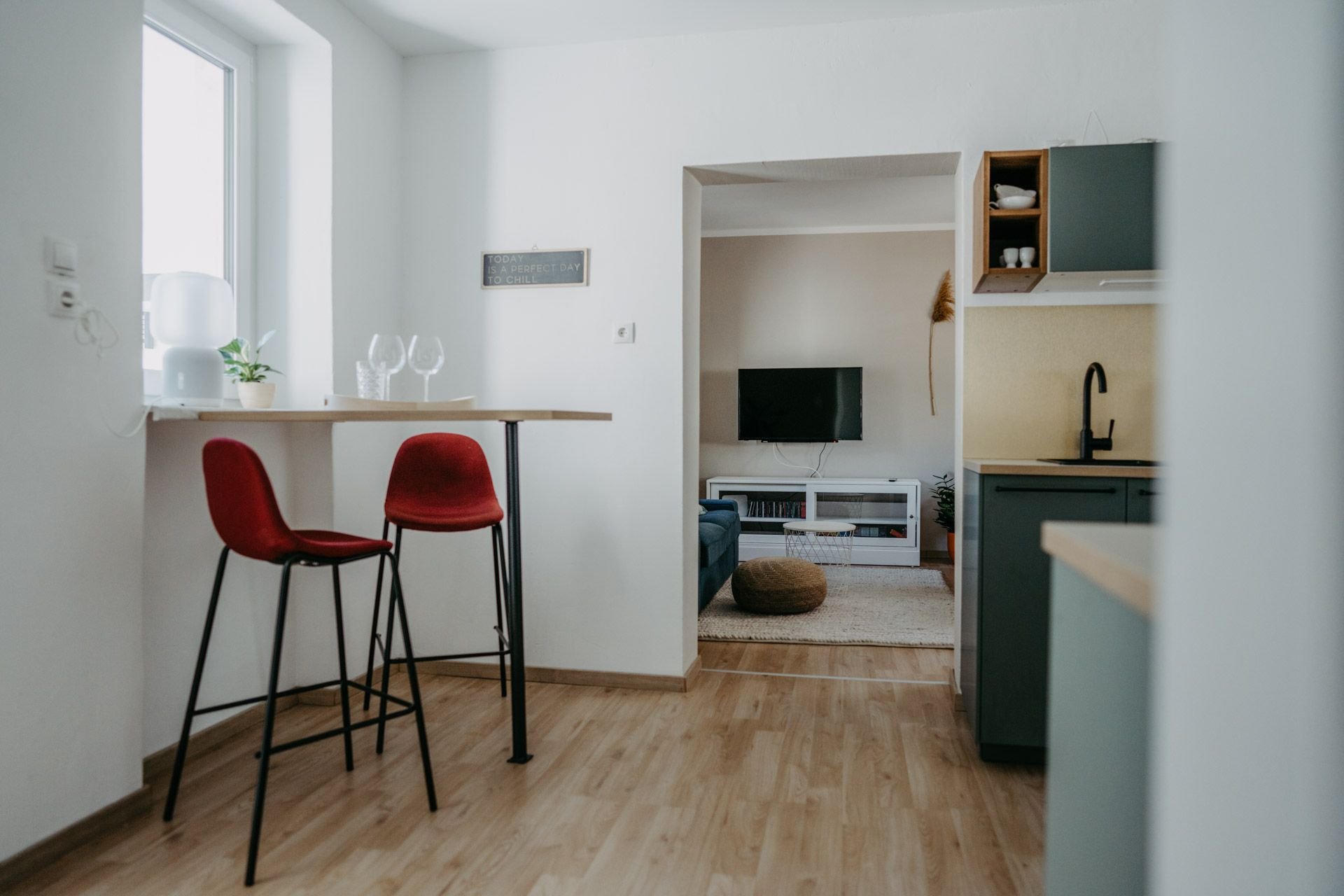 MÖRBISCH: Apartment "Sommer" Foto 10