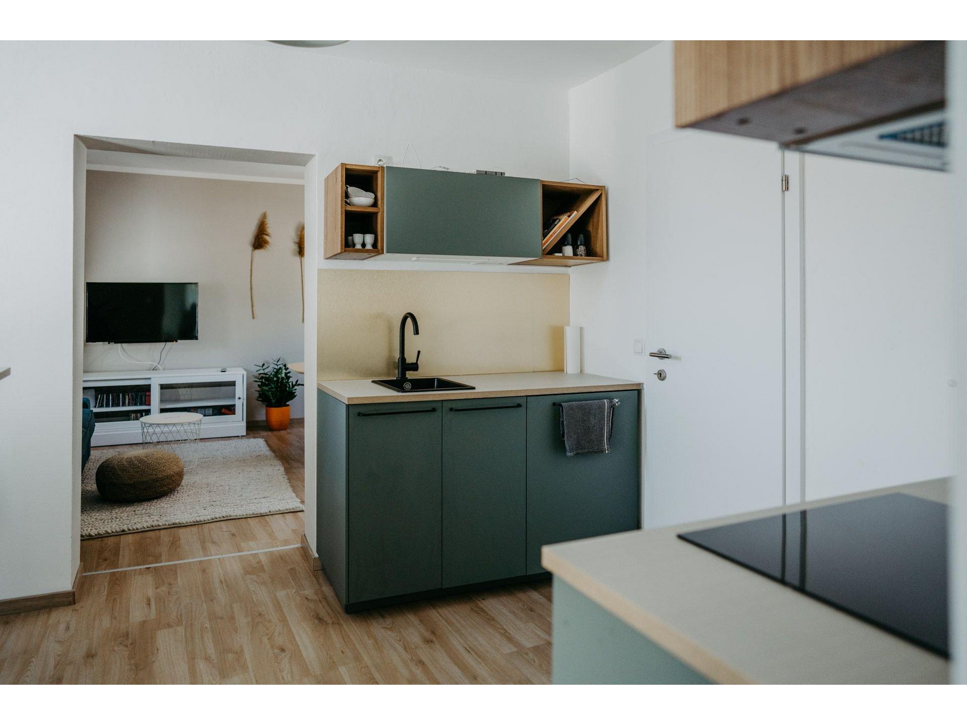MÖRBISCH: Apartment "Sommer" Foto 12