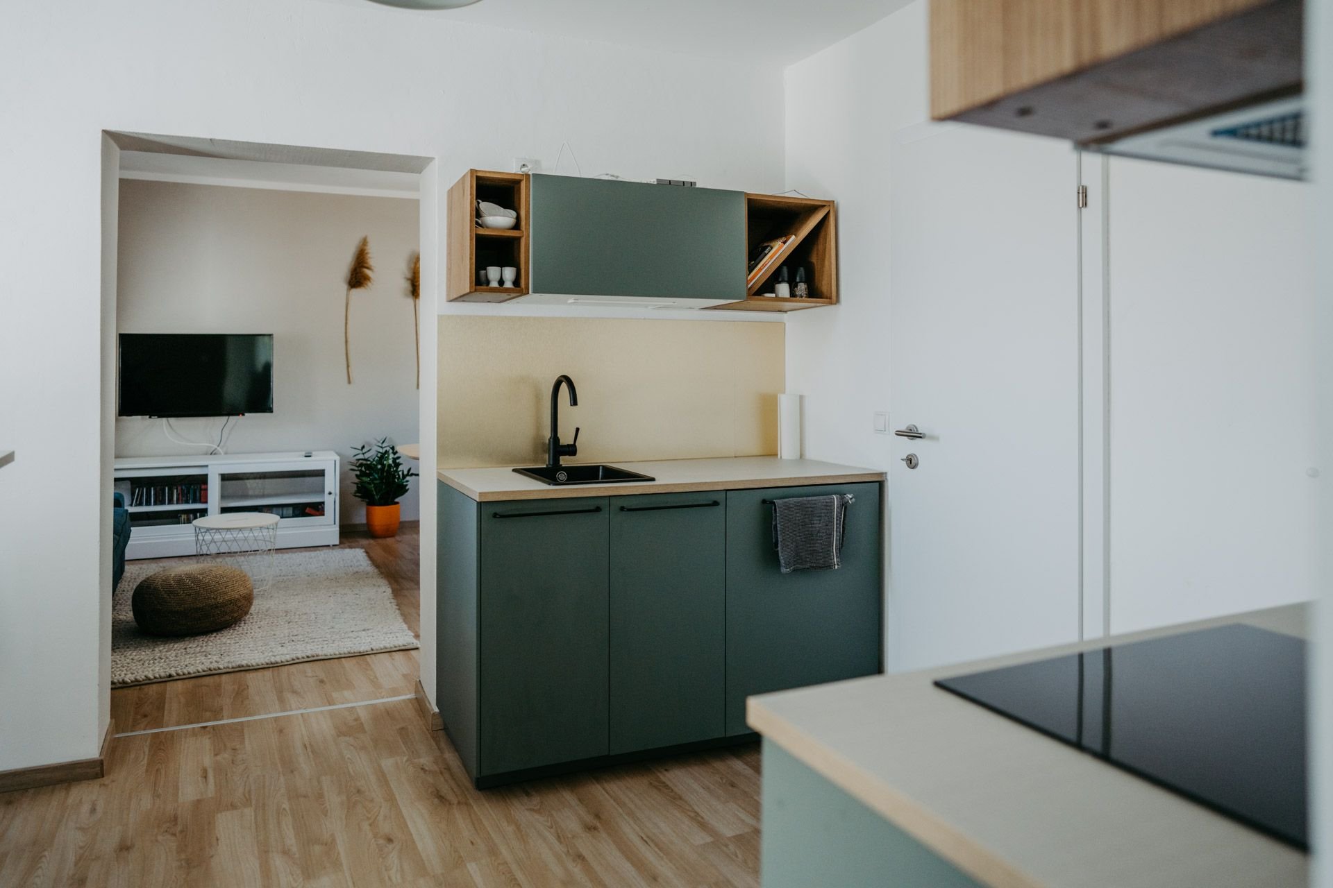 MÖRBISCH: Apartment "Sommer" Foto 12