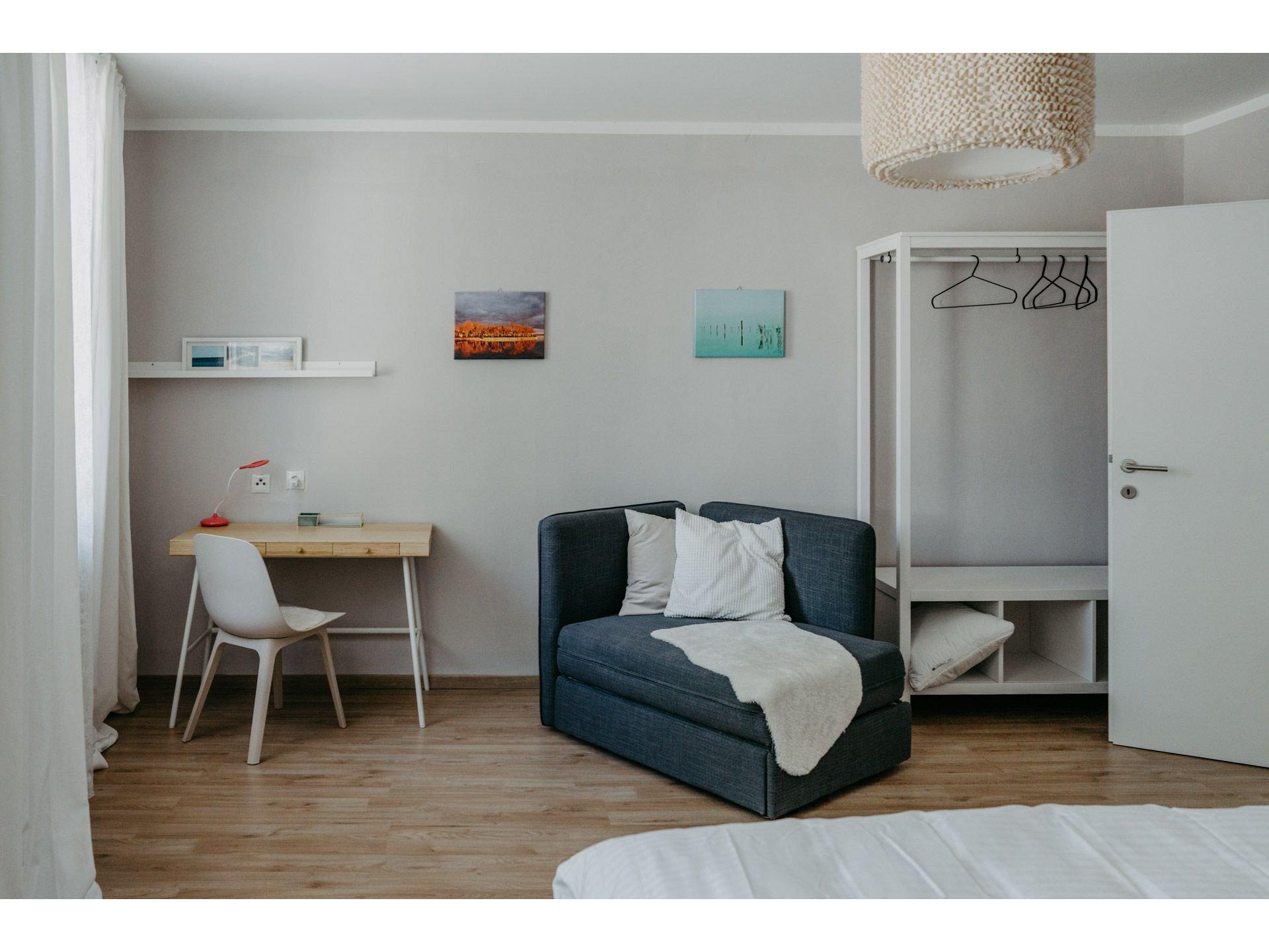MÖRBISCH: Apartment "Sommer" Foto 16