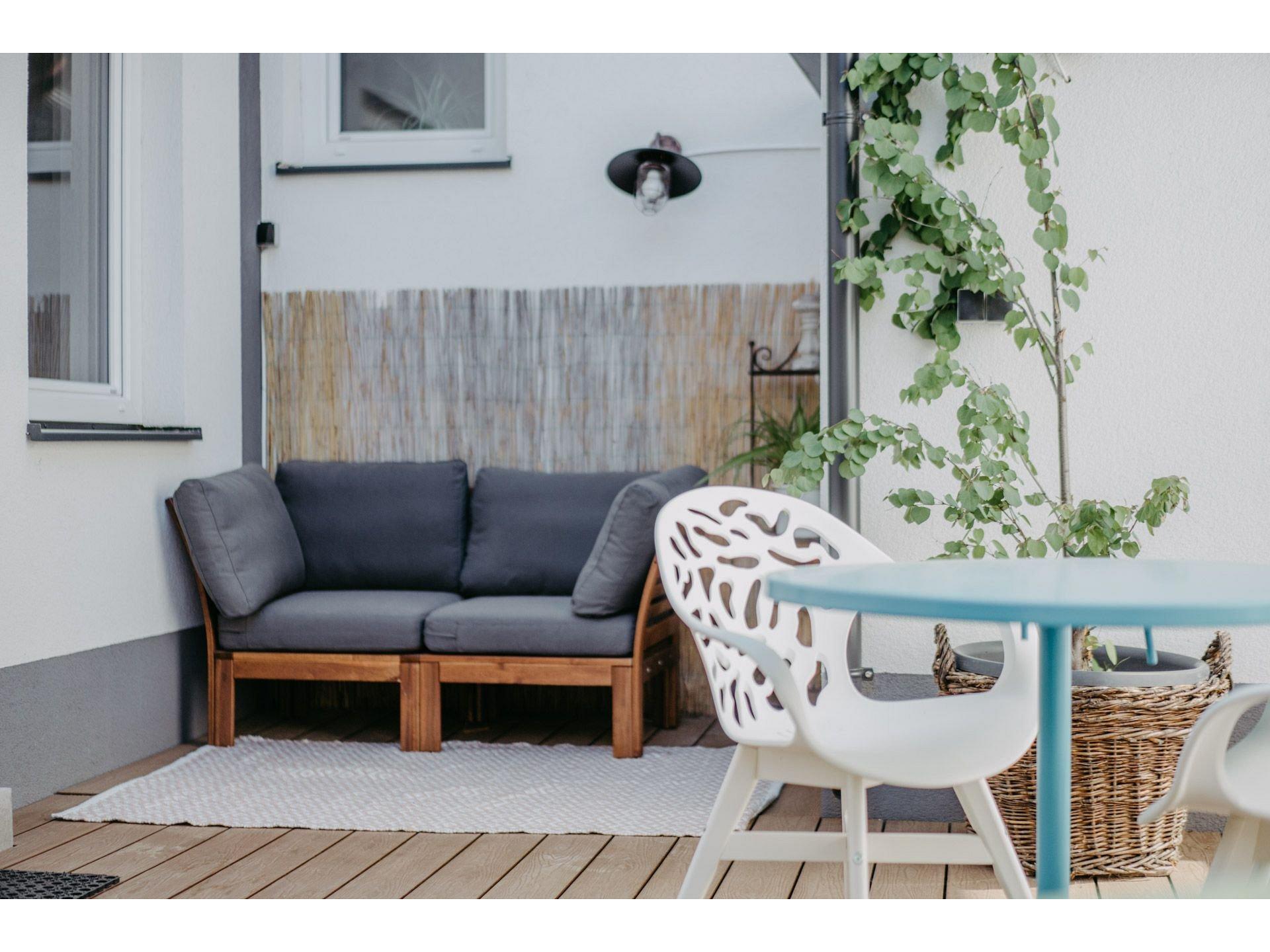 MÖRBISCH: Apartment "Sommer" Foto 19