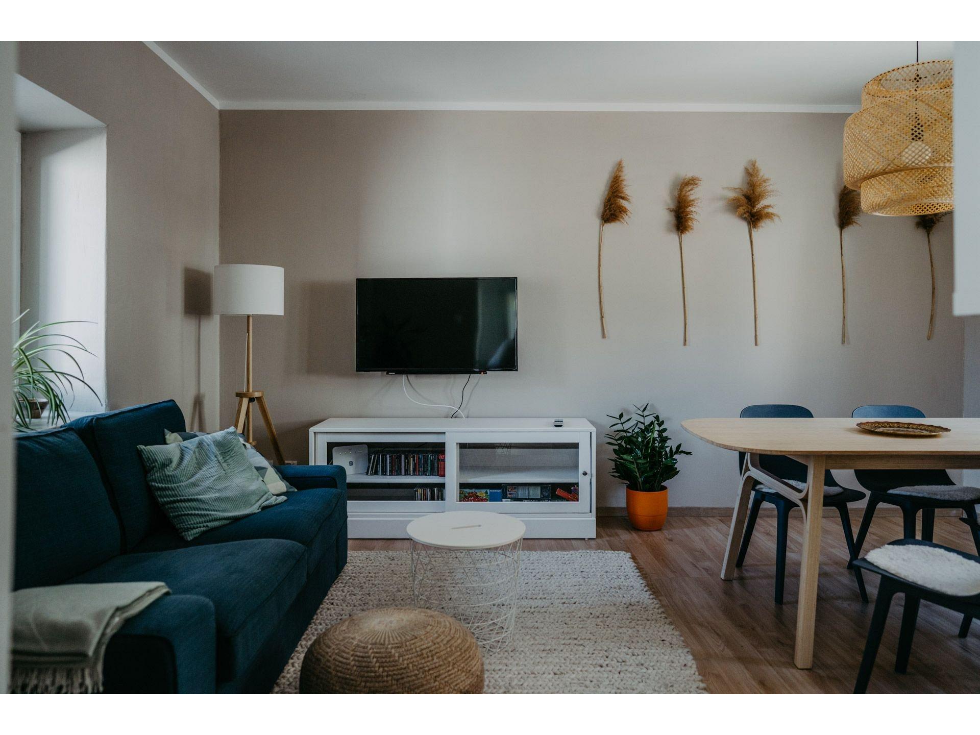 MÖRBISCH: Apartment "Sommer"