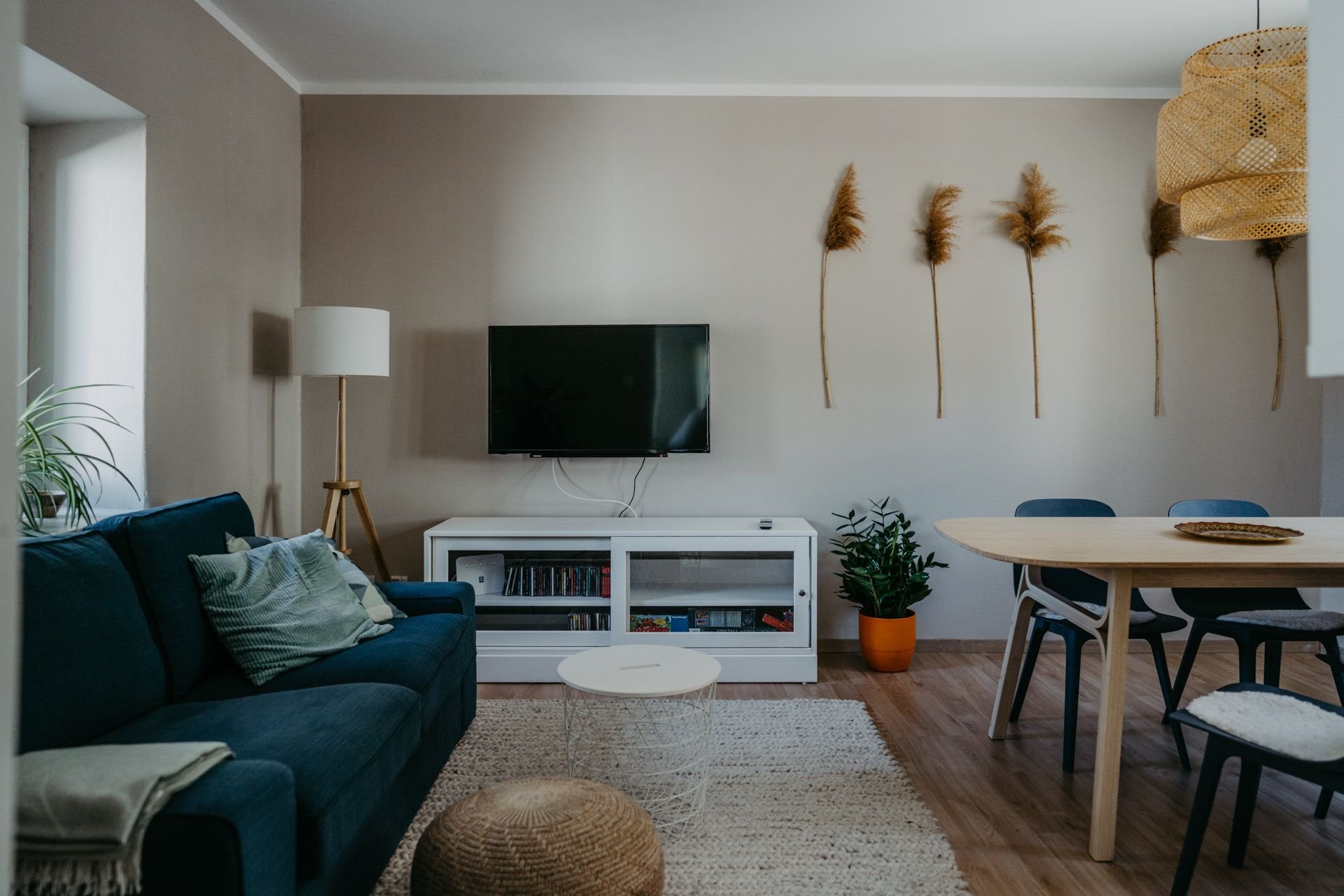 MÖRBISCH: Apartment "Sommer"