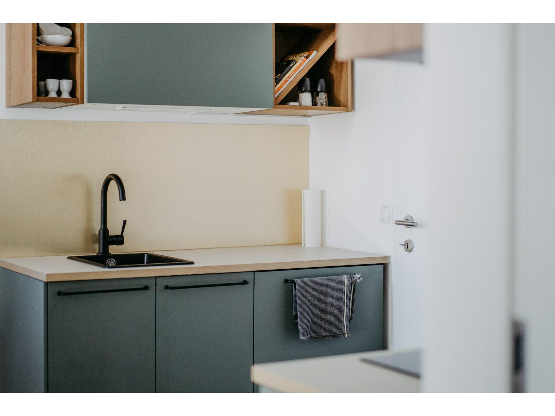 MÖRBISCH: Apartment "Sommer" Foto 5