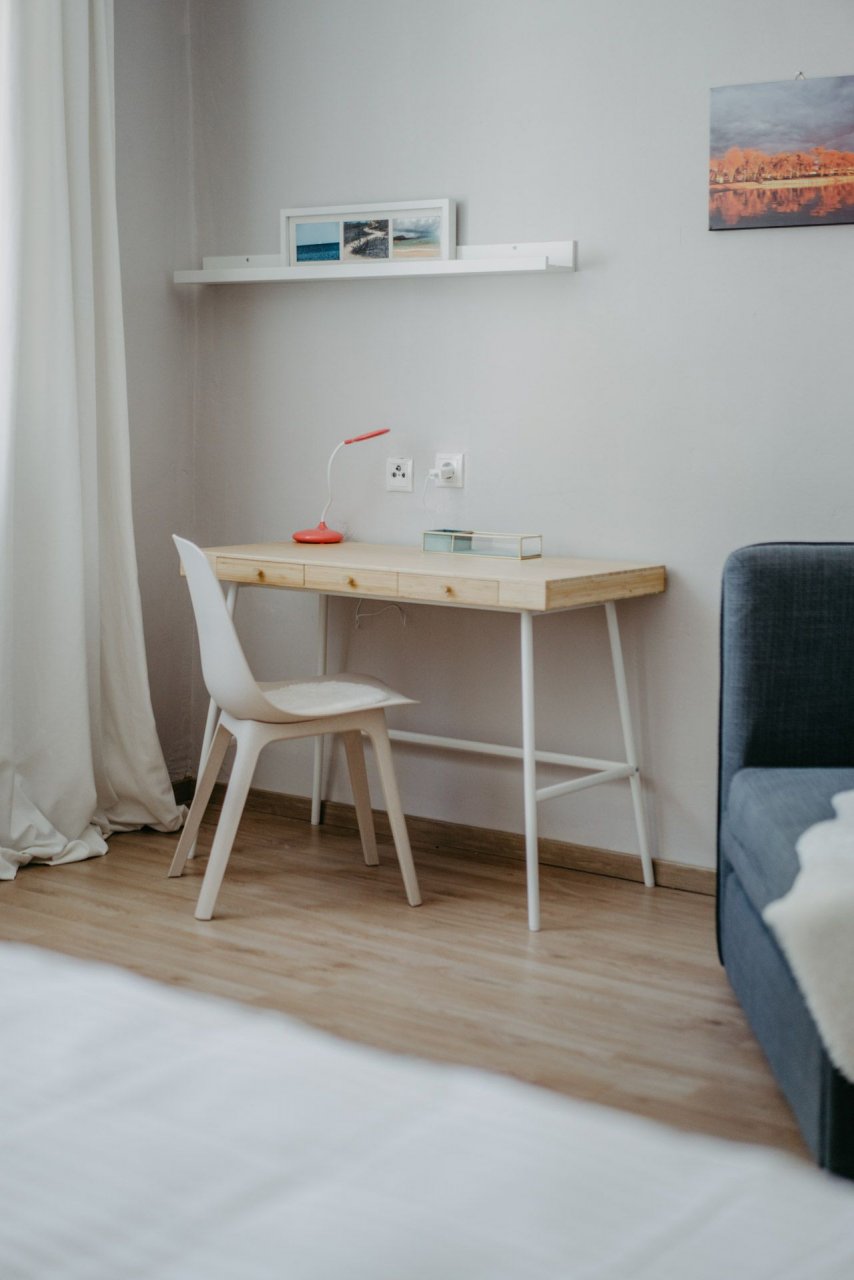 MÖRBISCH: Apartment "Sommer" Foto 7