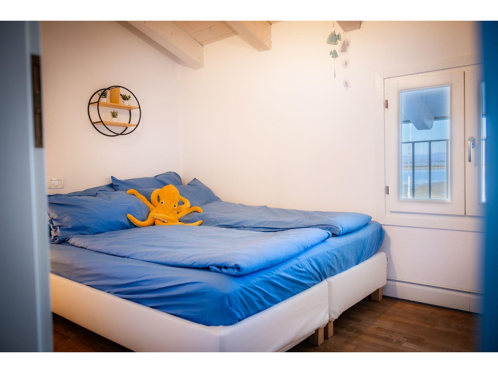 GRADO: Apartment Casa Bellucci Foto 12