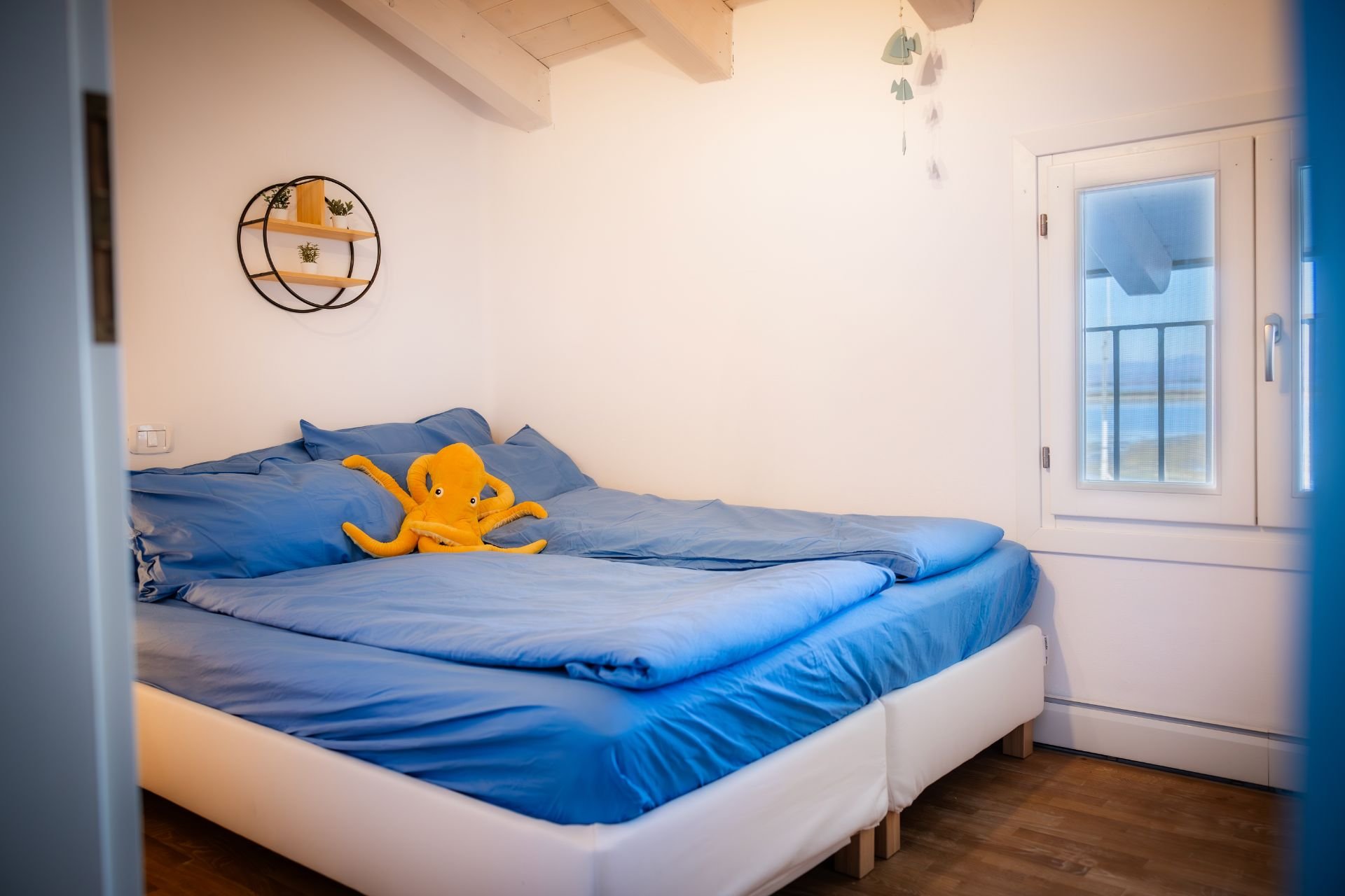 GRADO: Apartment Casa Bellucci Foto 12