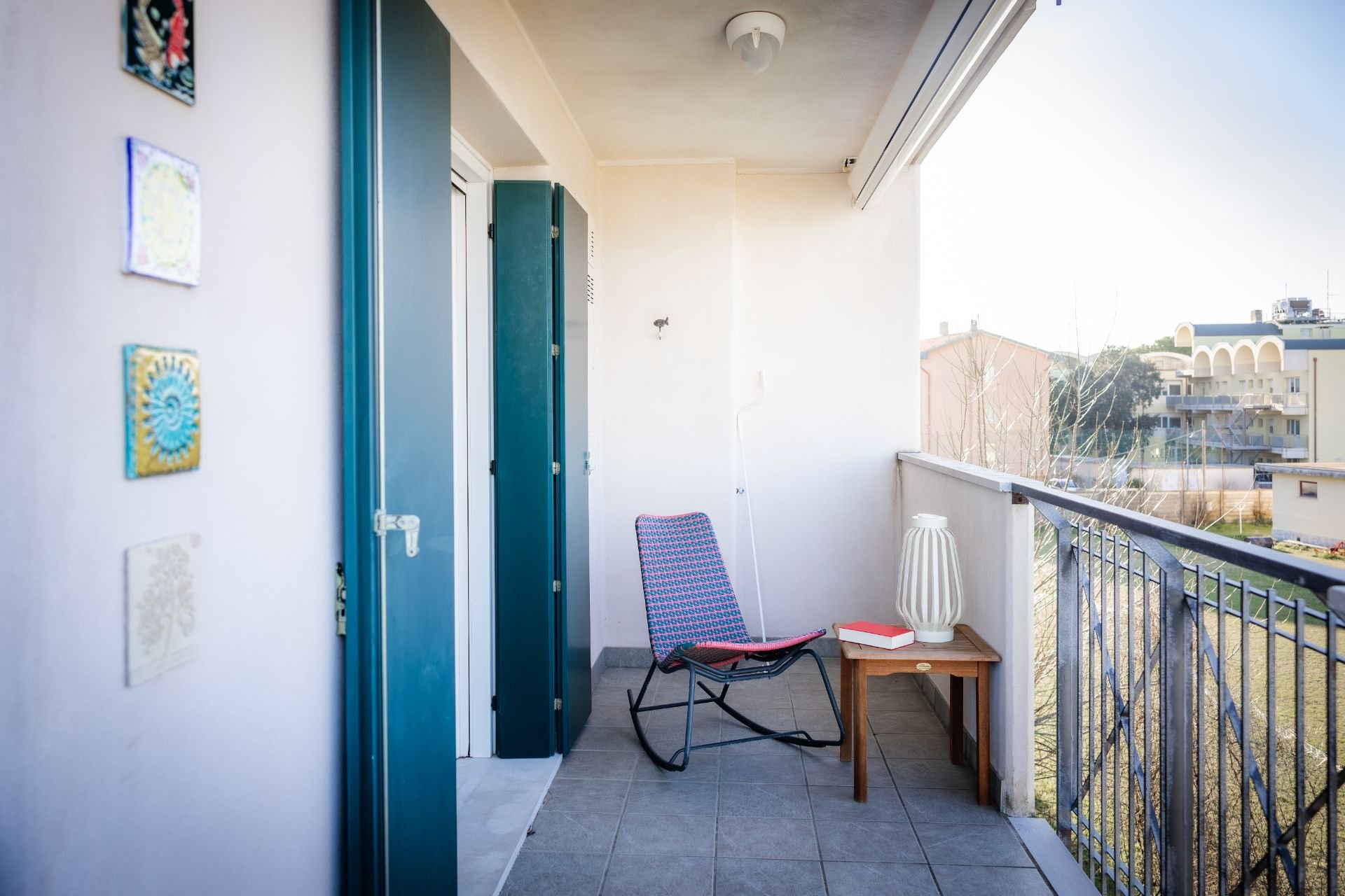 GRADO: Apartment Casa Bellucci Foto 18