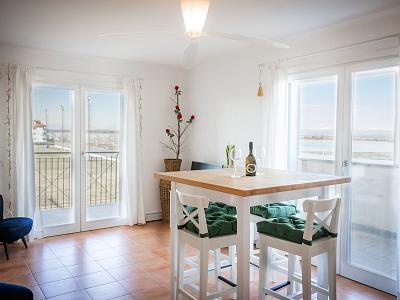 GRADO: Apartment Casa Bellucci