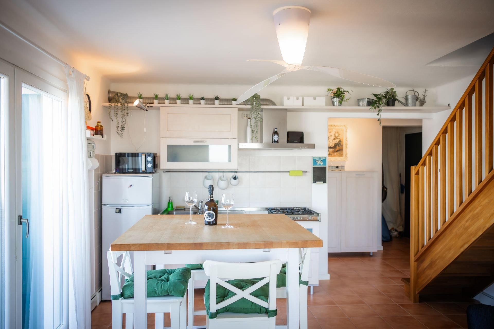GRADO: Apartment Casa Bellucci Foto 4