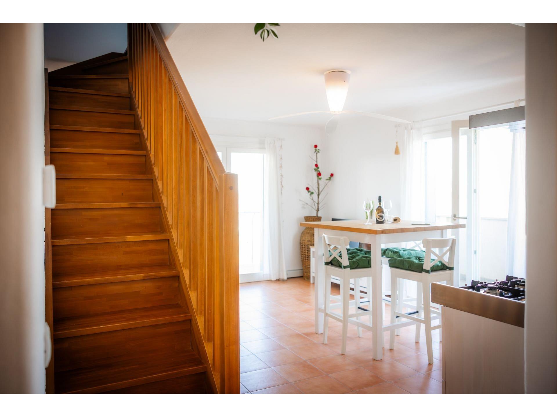 GRADO: Apartment Casa Bellucci Foto 5