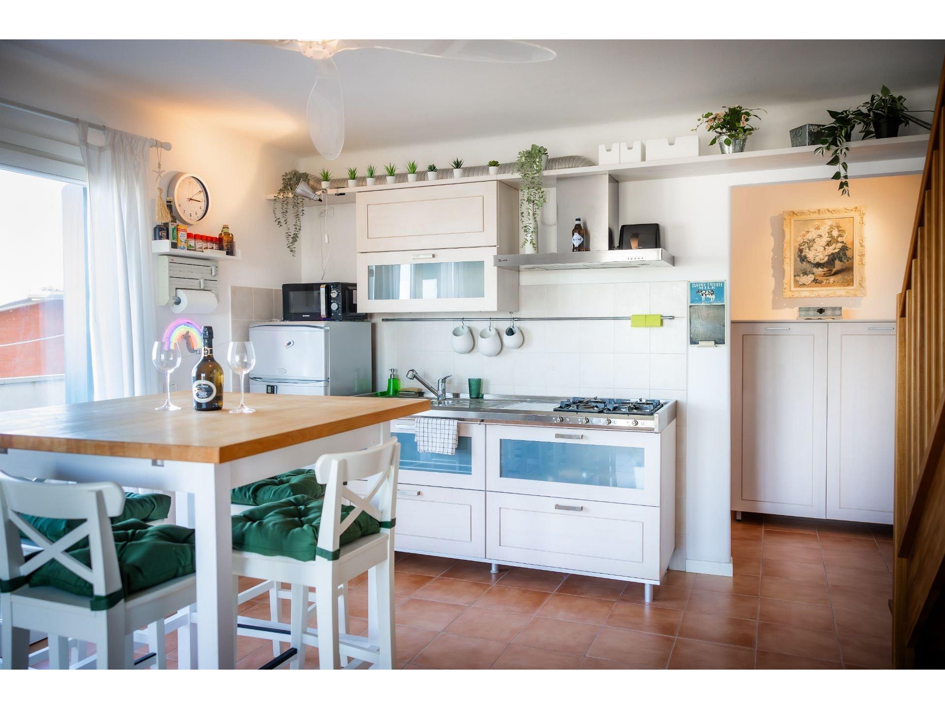 GRADO: Apartment Casa Bellucci Foto 6