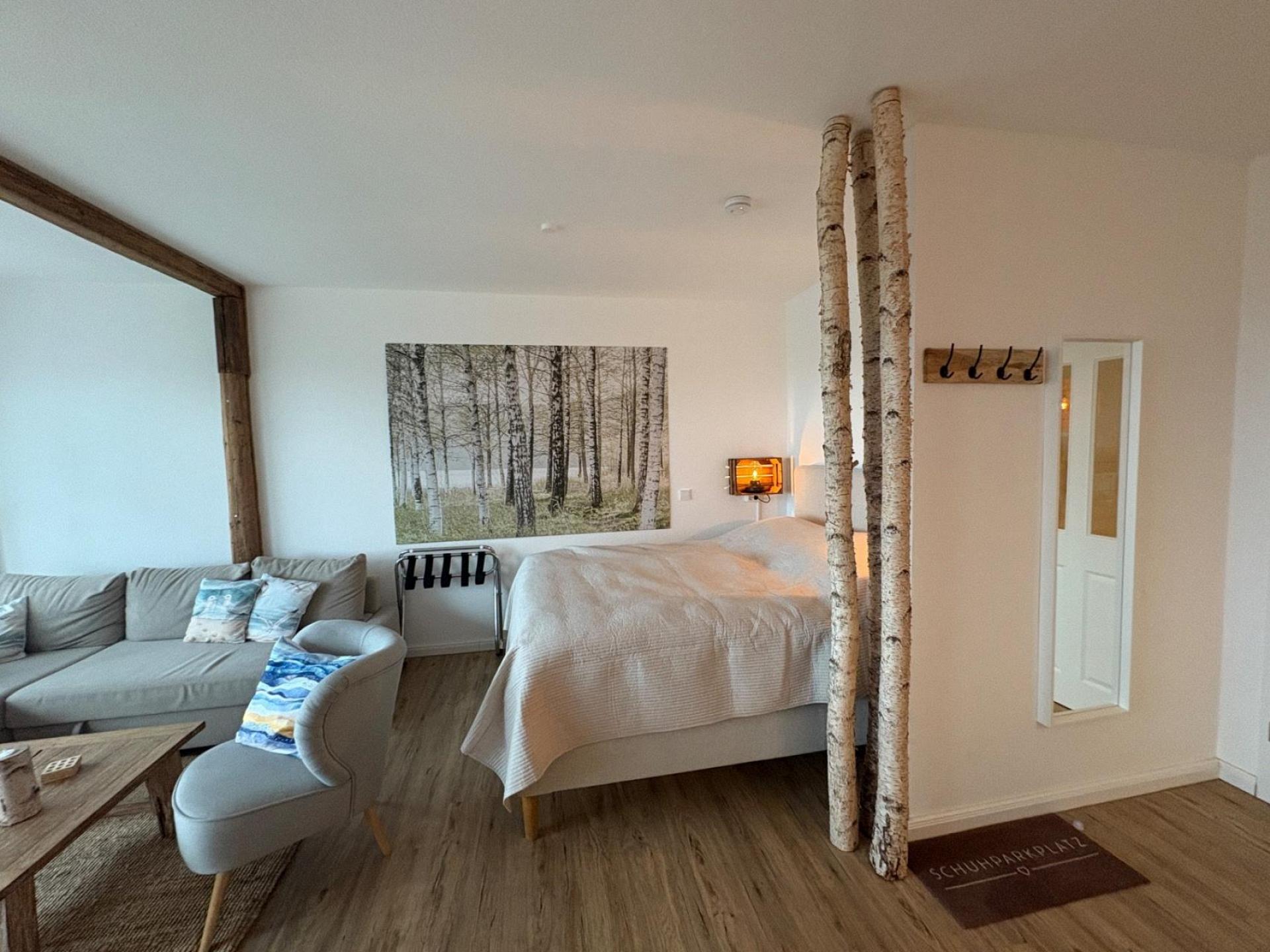 Stuuv 8 - Urlaub in der 1. Reihe Foto 15