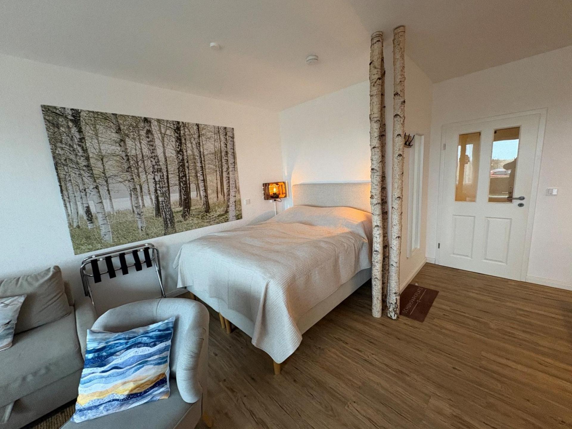 160x200 Boxspringbett