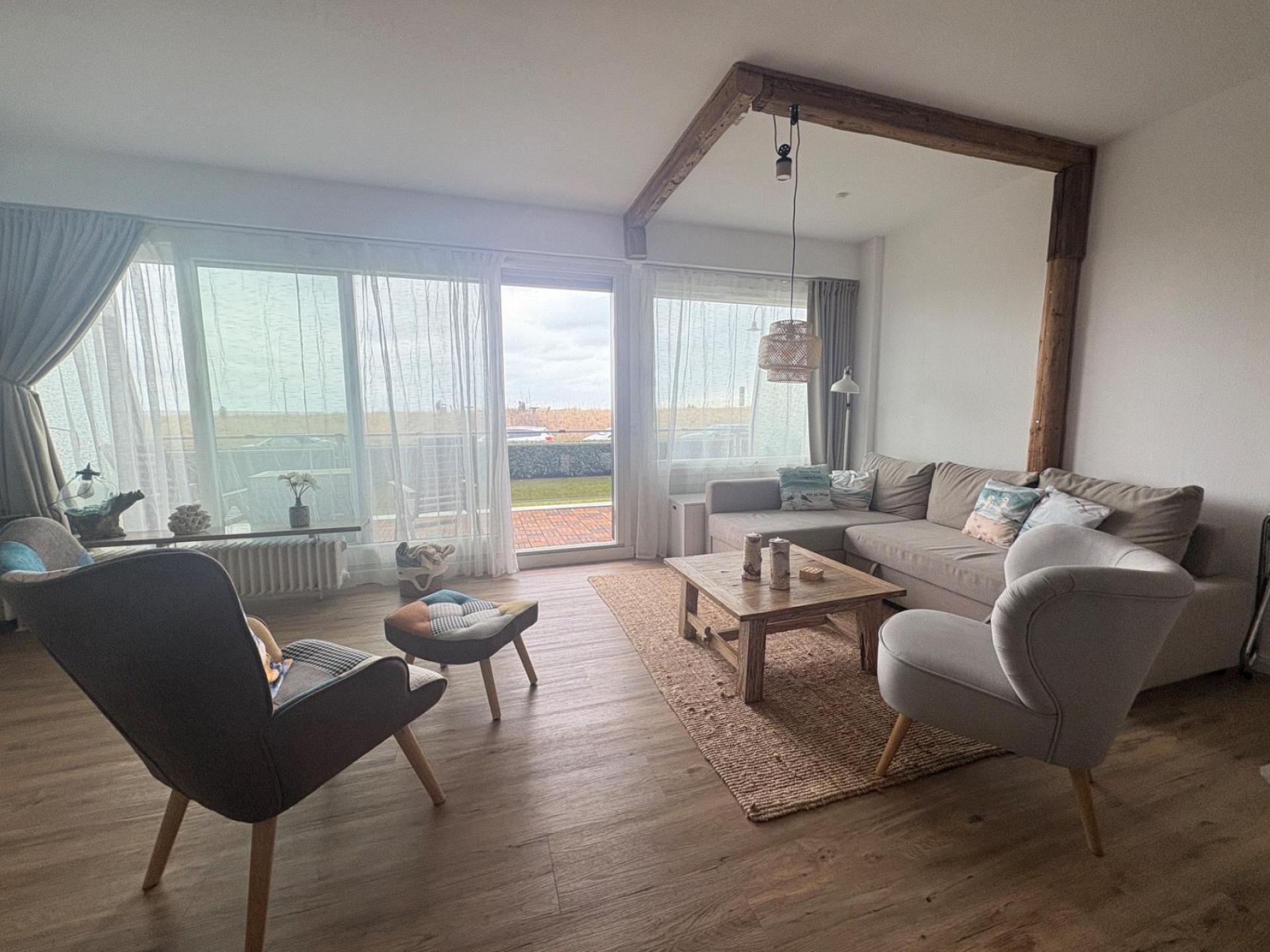 Stuuv 8 - Urlaub in der 1. Reihe Foto 18