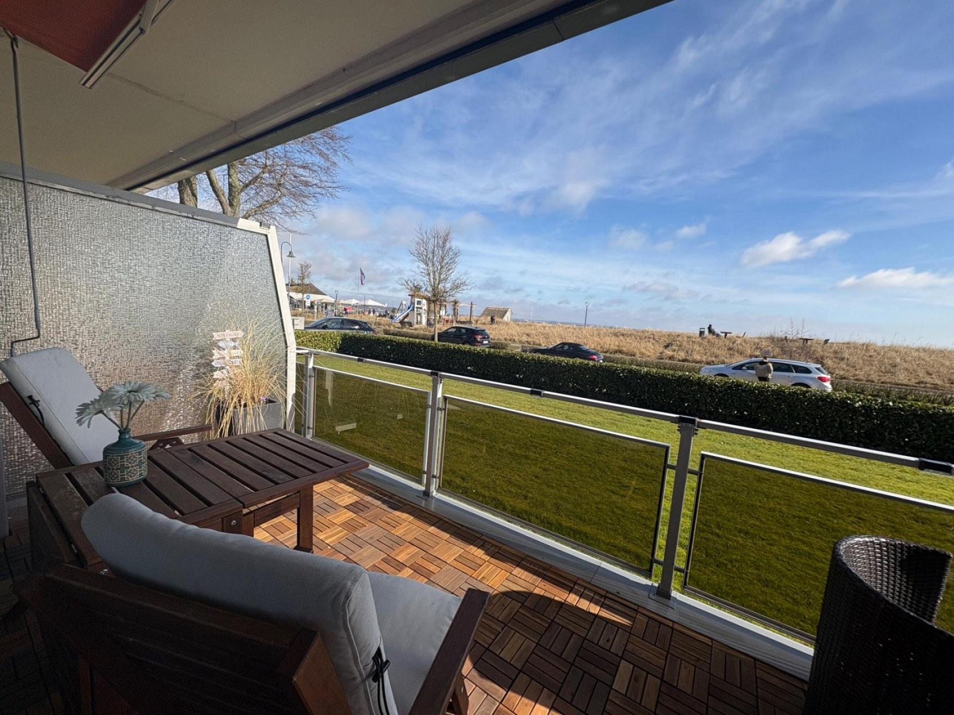 Stuuv 8 - Urlaub in der 1. Reihe Foto 22