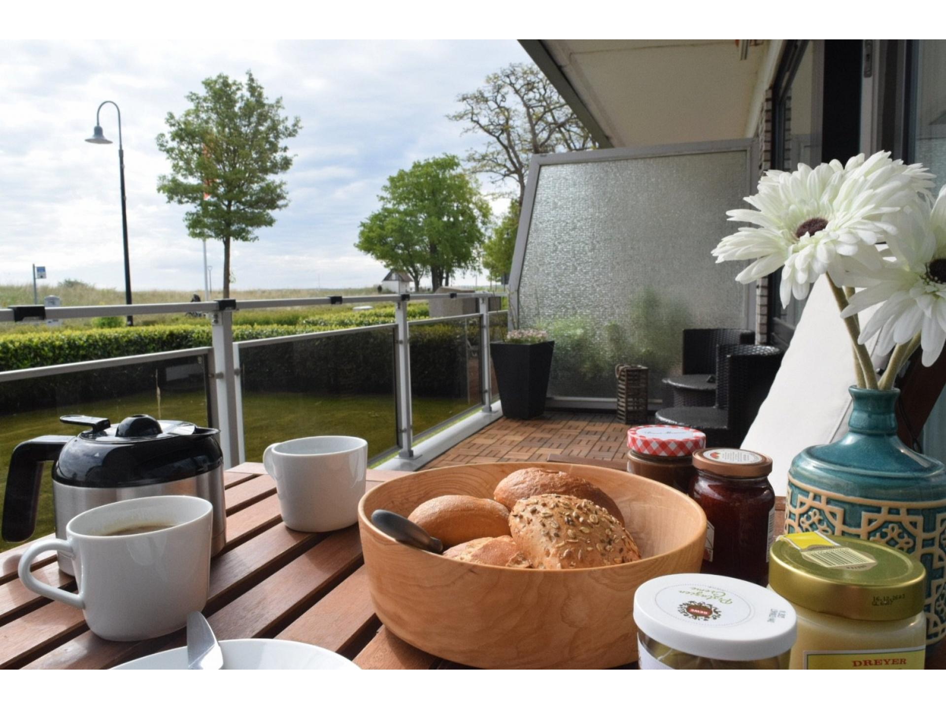 Stuuv 8 - Urlaub in der 1. Reihe Foto 24