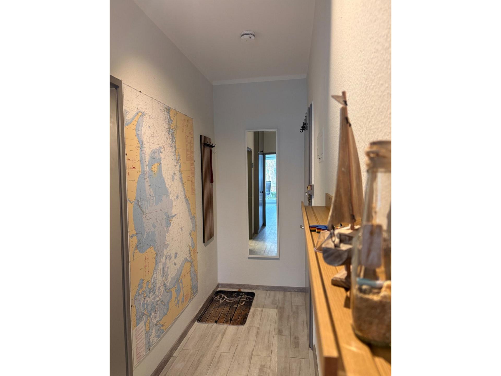 Eingangsbereich/ Flur