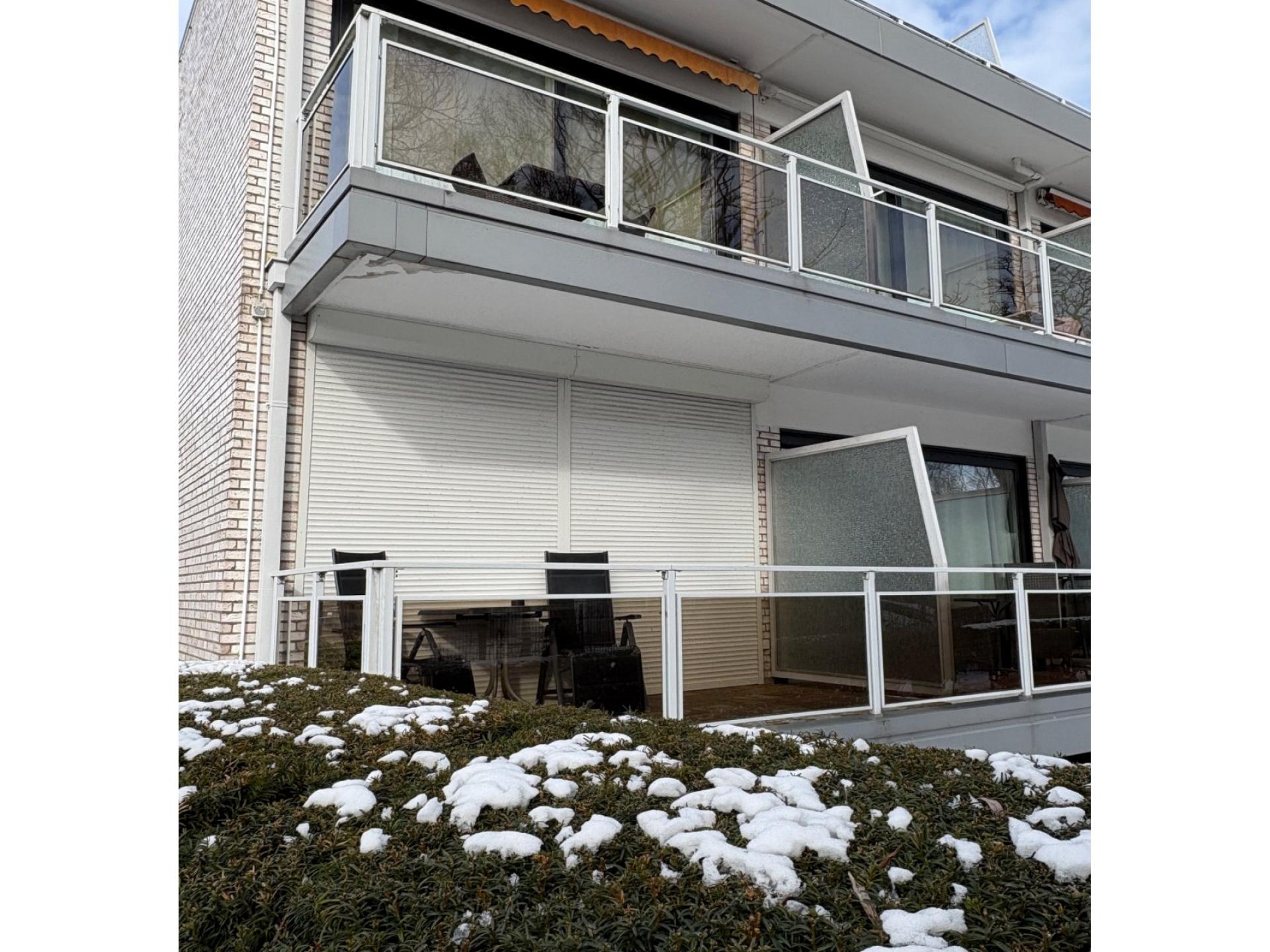 Vollst&auml;ndige Verdunk