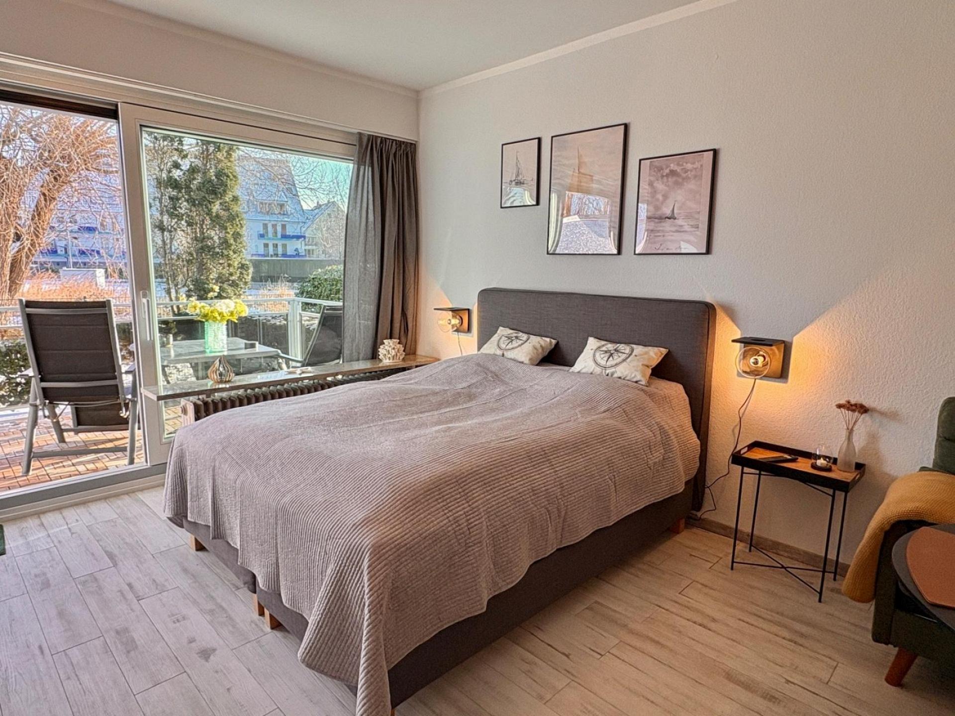 160x200 Boxspringbett