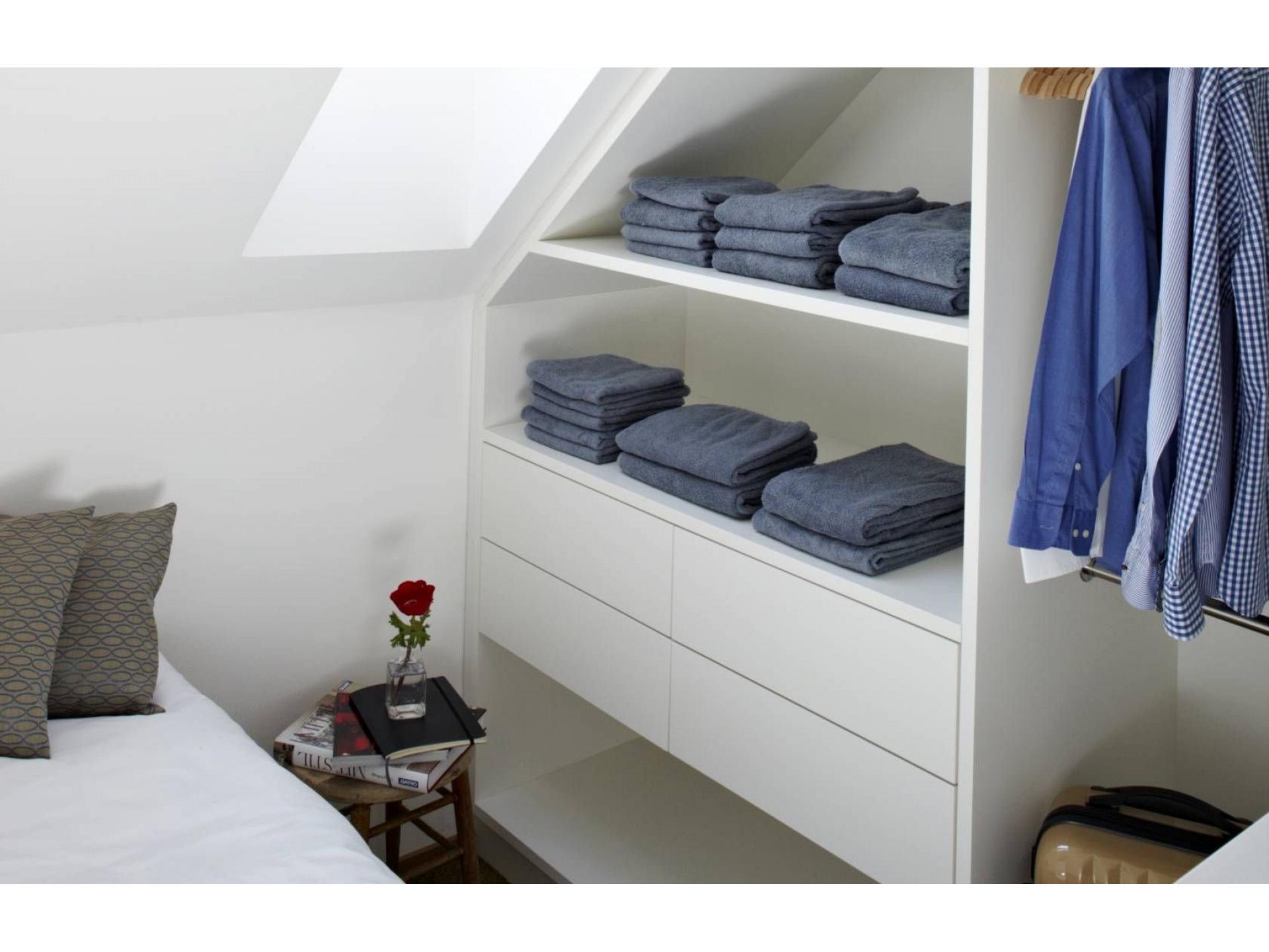 Durchgangszimmer