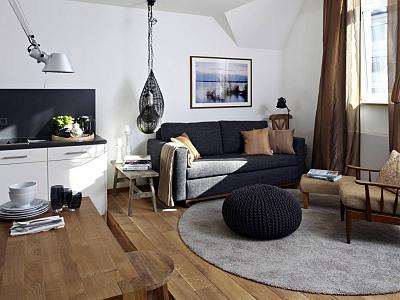 Die Designerwohnung No4